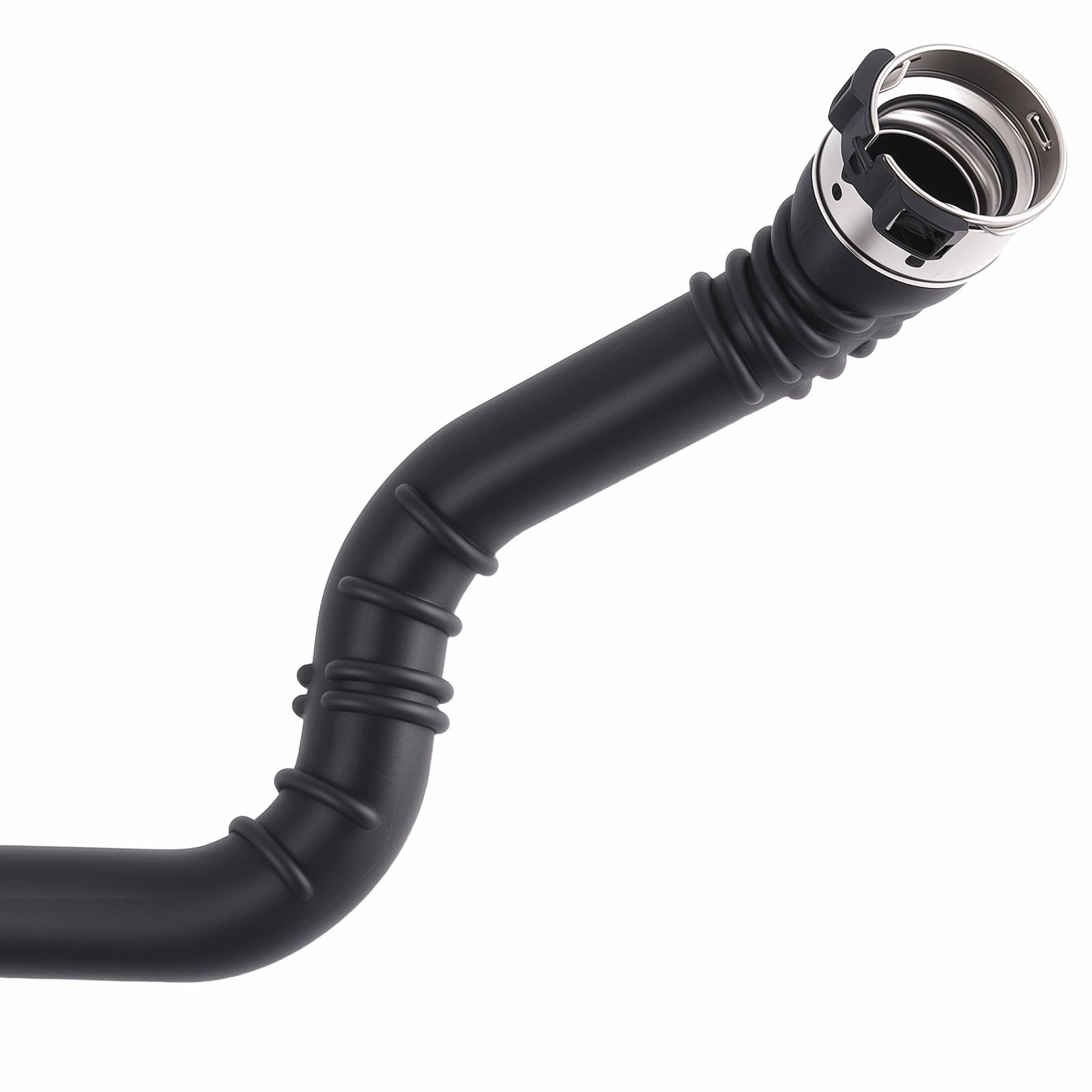 Turbo Intercooler Hose Pipe Set For Nissan Qashqai Renault Megane 1.5 dCi New