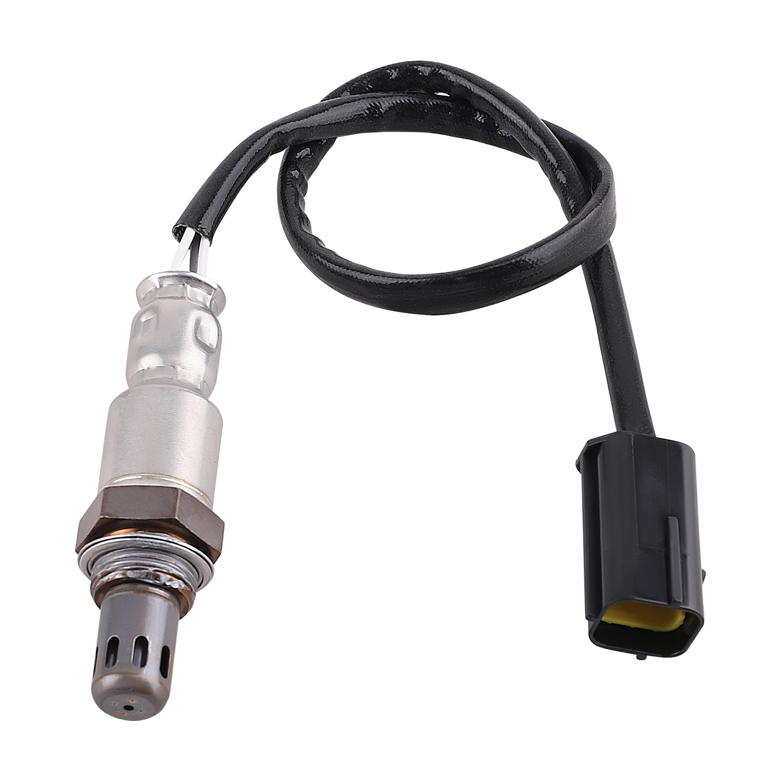 2PCS Oxygen Sensor Up+Down Fit For Nissan Sentra 2.0L L4 2009 2010 2011 2012 New