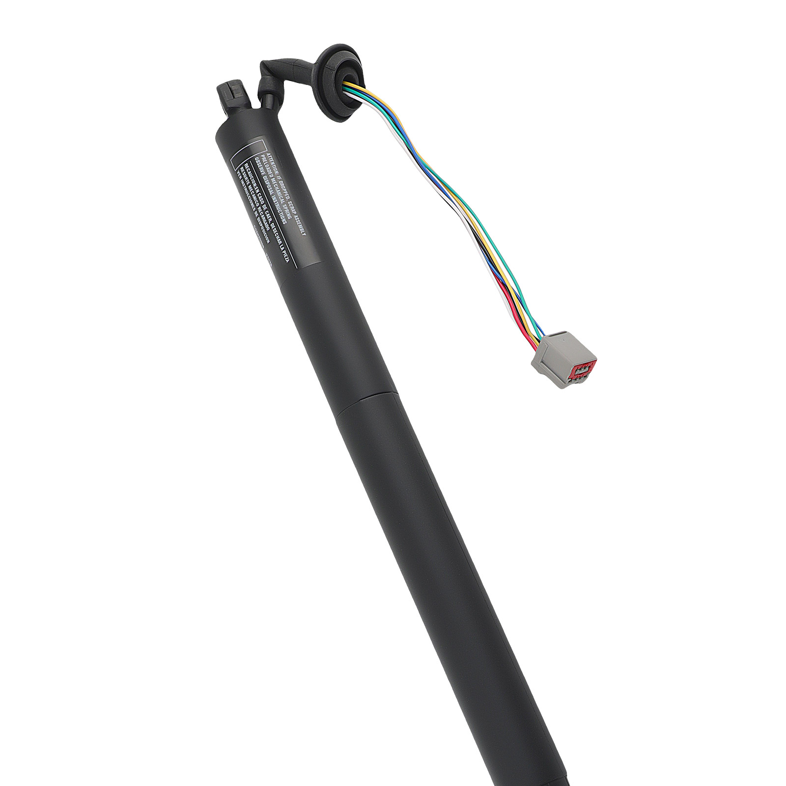 1pc Rear Left Power Hatch Lift Support for Ford Explorer 2016-2019 GB5Z14B351A