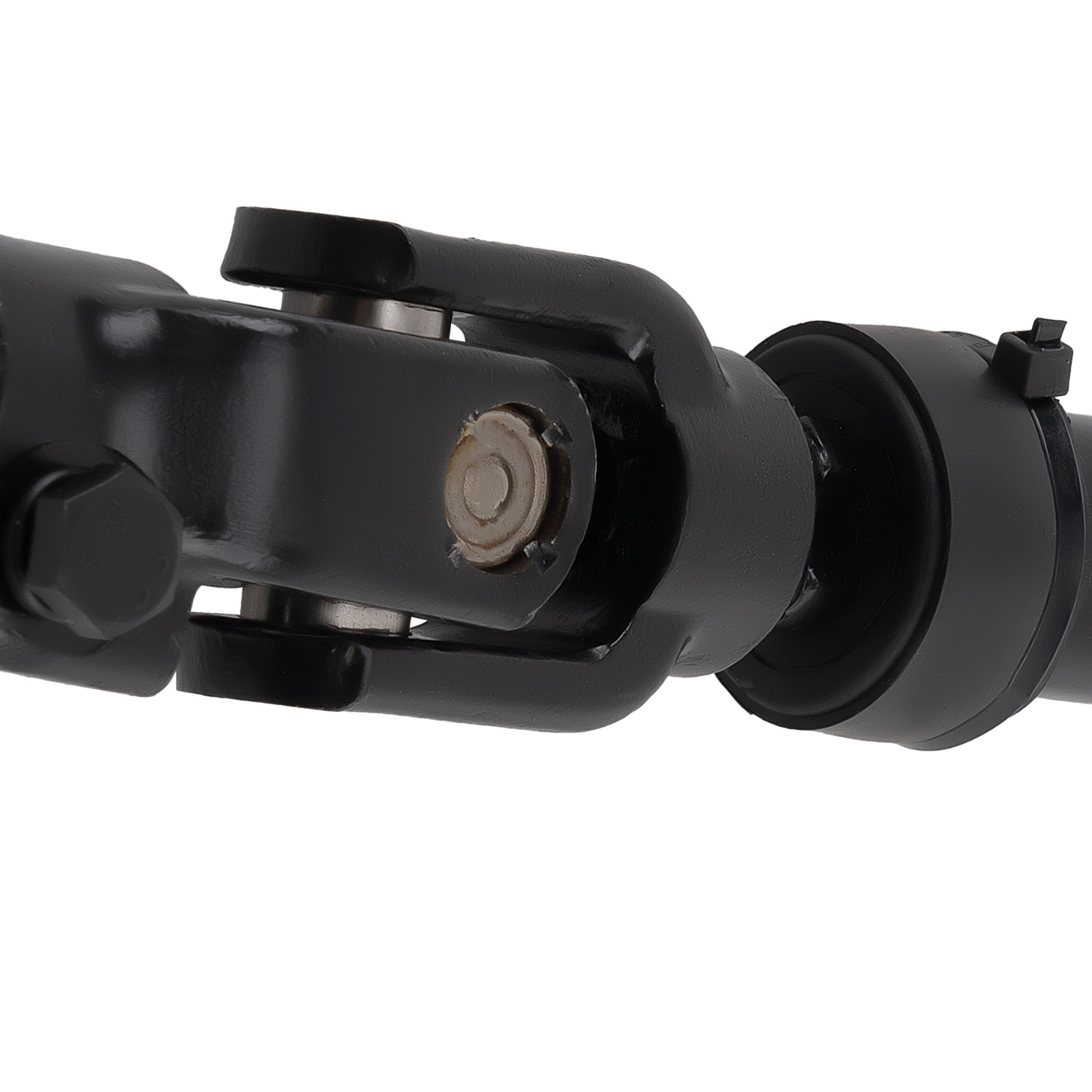 Lower Intermediate Steering Shaft for Ford F150 Lobo Lincoln Mark LT 2004-2008