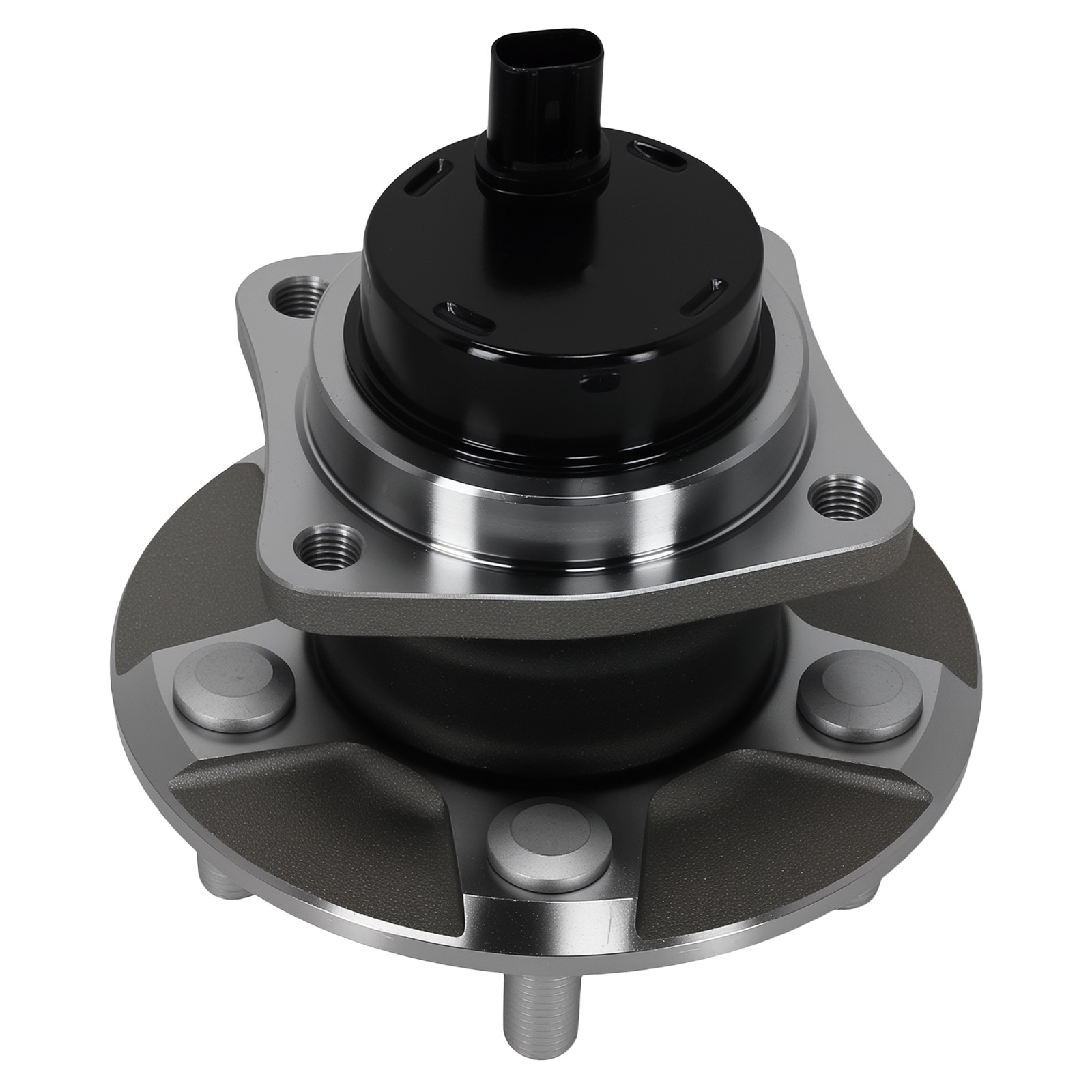 Rear Wheel Hub Bearing Assembly for Toyota Celica Matrix 2000-2008 HA590040 ABS