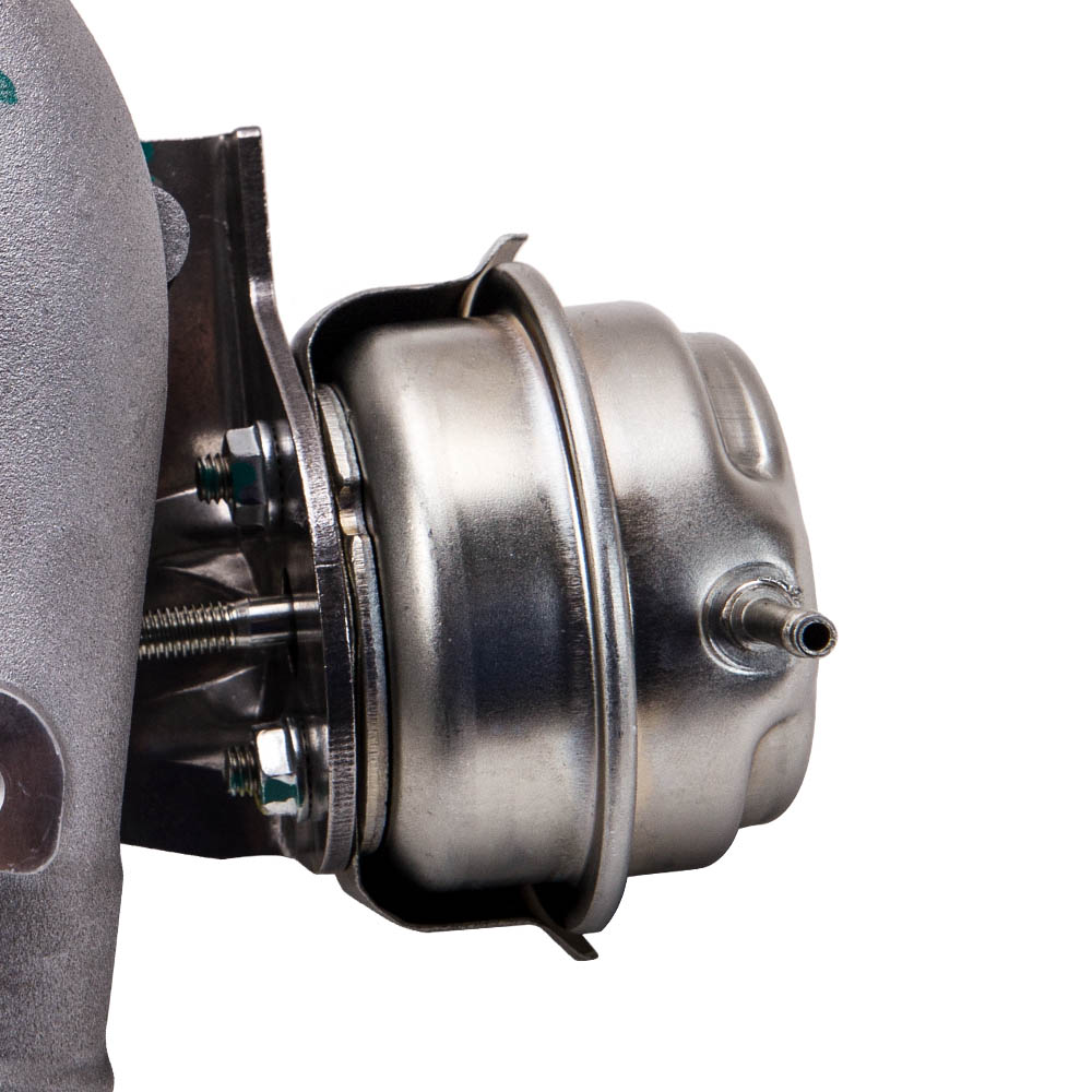 Turbolader 708366 für Land Rover 82 kW 112 PS 1H5Z9G438DC 7781450B 708366-0006