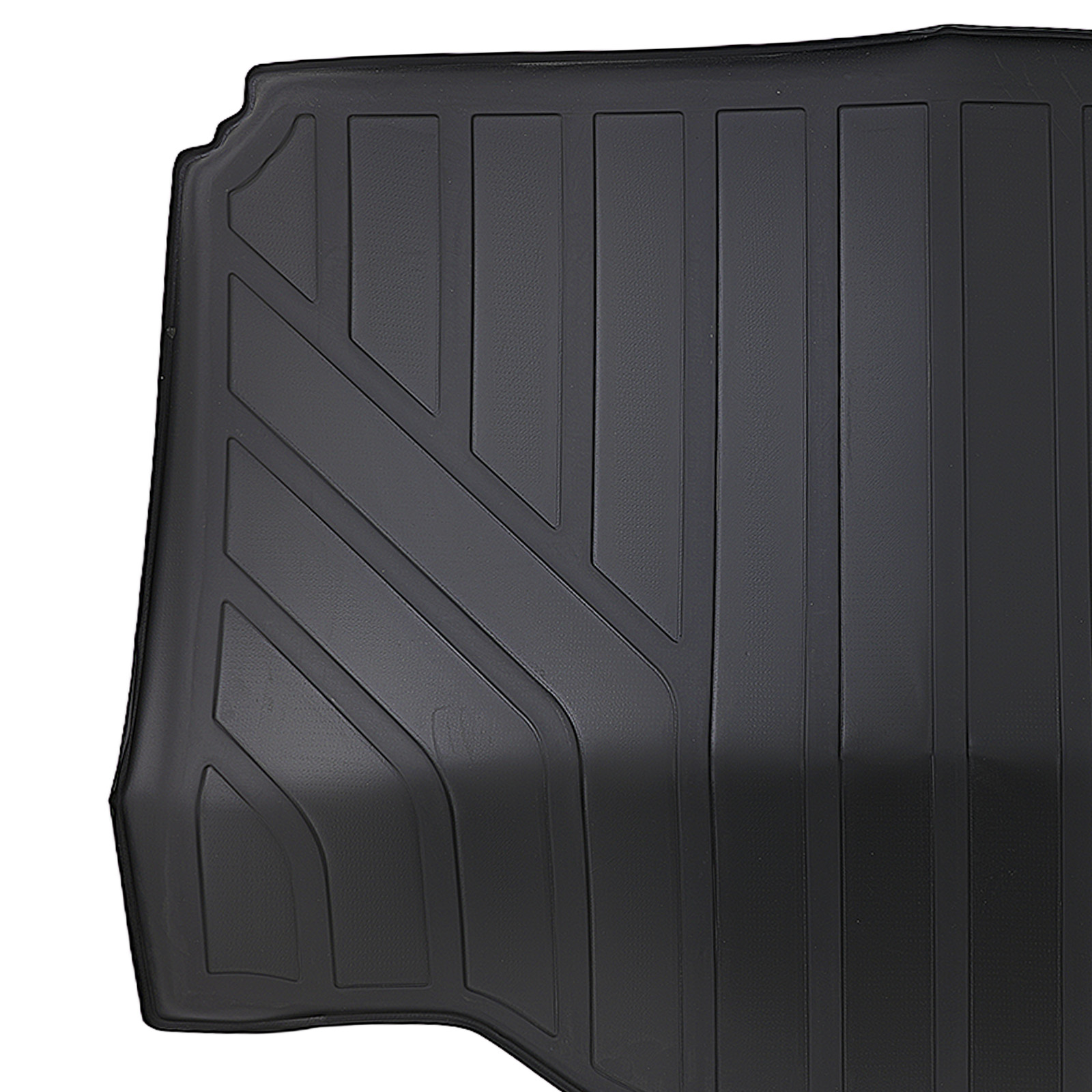 TPE Trunk Mat for Chevrolet Trax Buick Encore 2013-2023 Boot Liner Waterproof