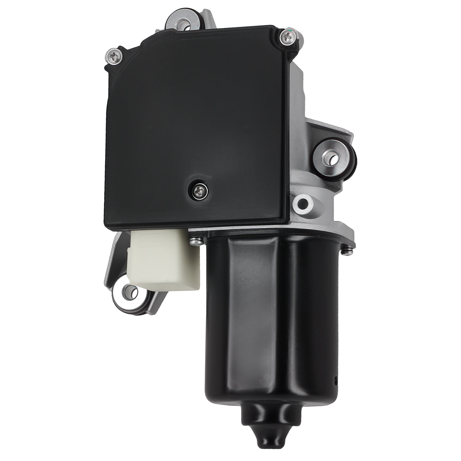 Front Windshield Wiper Motor for GMC K1500/K2500 1988-2000 601-101 Delay Wipers