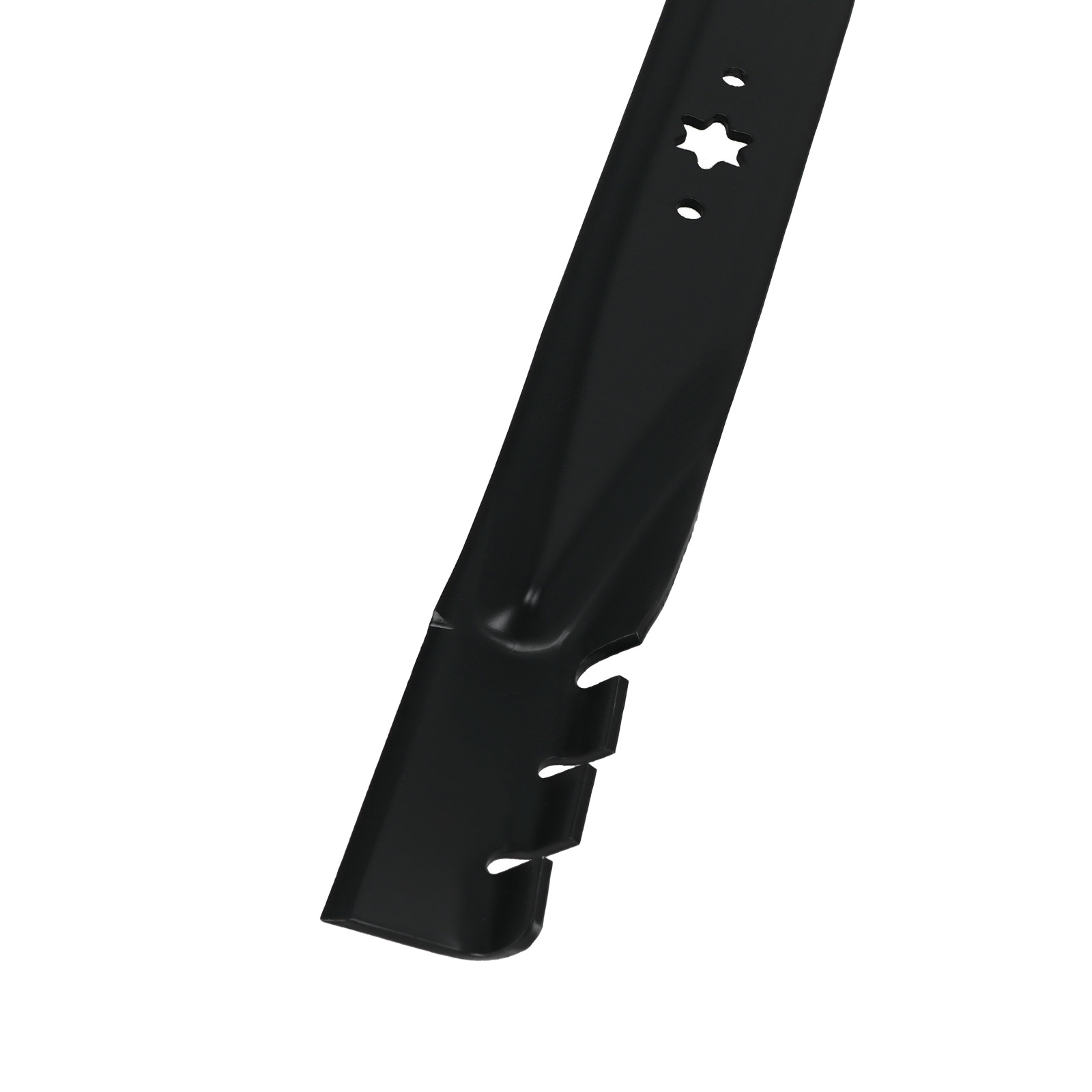 2x Mower Blade for MTD 13AL795T058 13AX935T001 T1500 T1900 942-04244 46