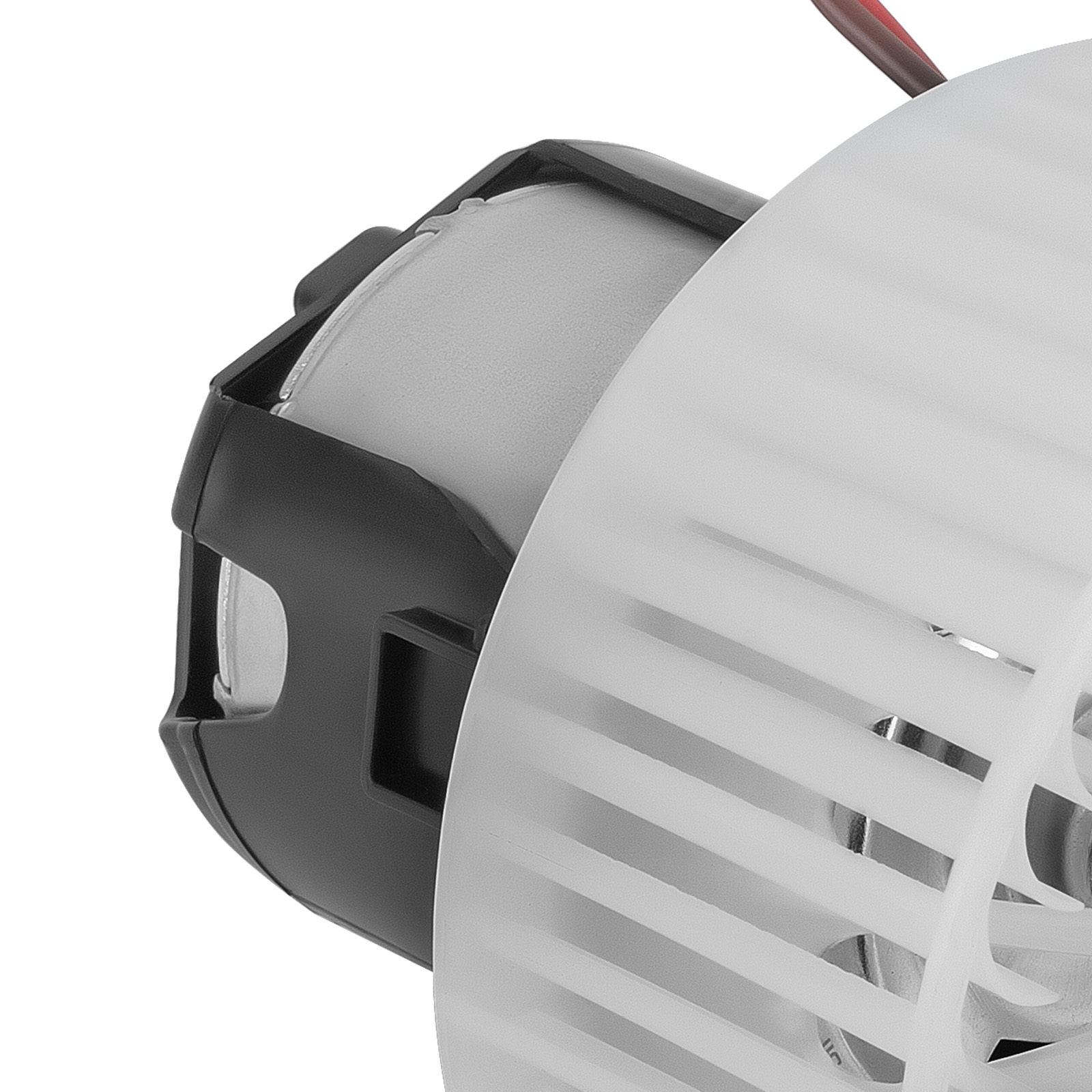 1PC Heater Blower NEW @DE