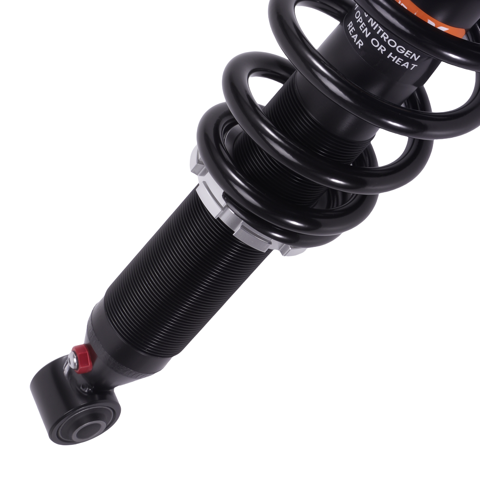MaXpeedingrods Front Shocks for Can-Am Outlander 650 800 2010-2012 706201110