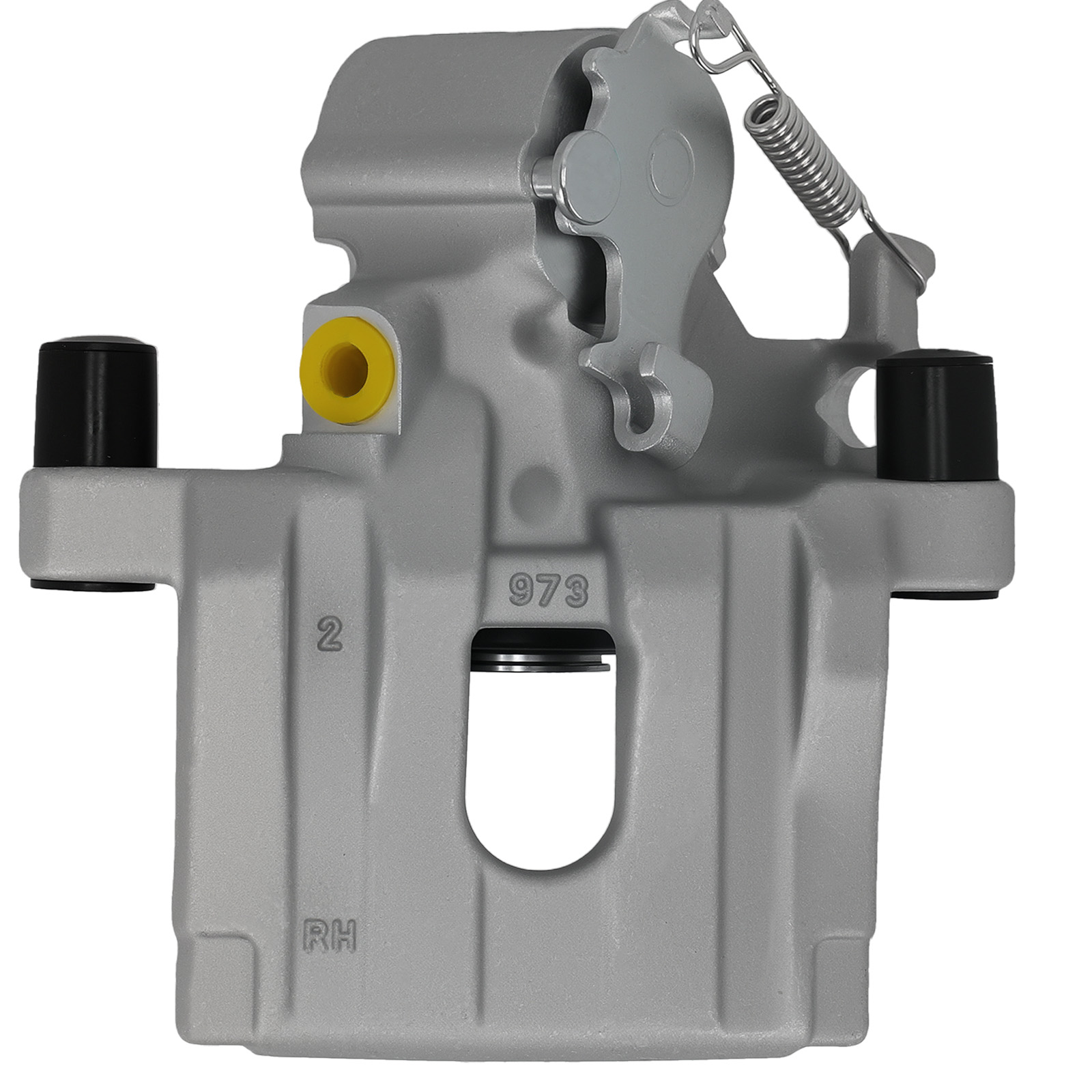 Caliper Derecho for Vauxhall Signum/Vectra 1.8 2.0 2.2 DTI 2002-2009 95520084