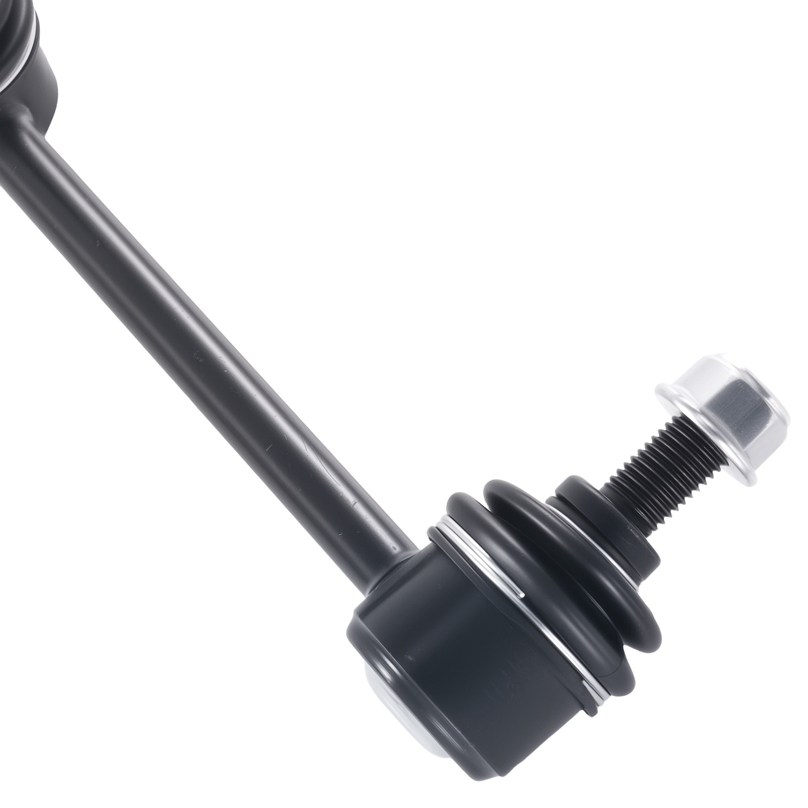 Front & Rear Sway Stabilizer Bar Links For 2013 - 2017 Honda Accord TLX K750153