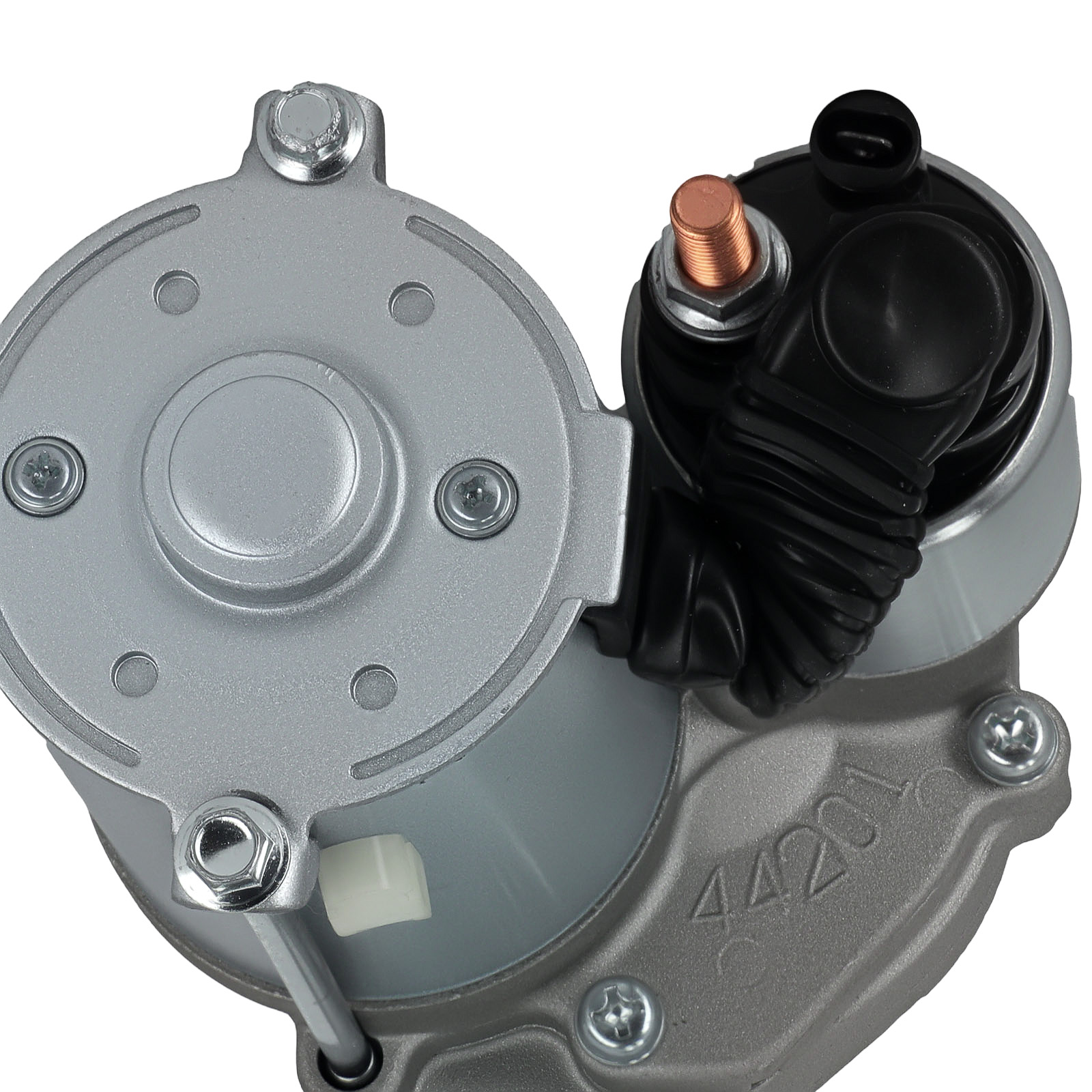 Starter for Honda Odyssey Pilot 3.5L 1999 2000 2001 2002 2003 2004 2005-2006