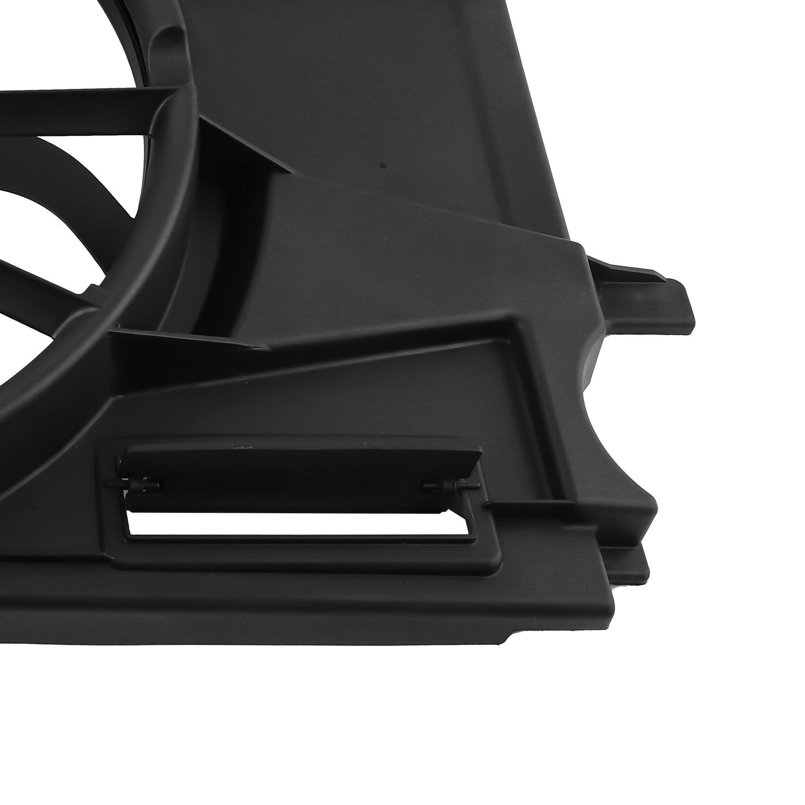 Electric Radiator Cooling Fan Assembly 39013323 For Chevrolet Cruze 17-19 NEW