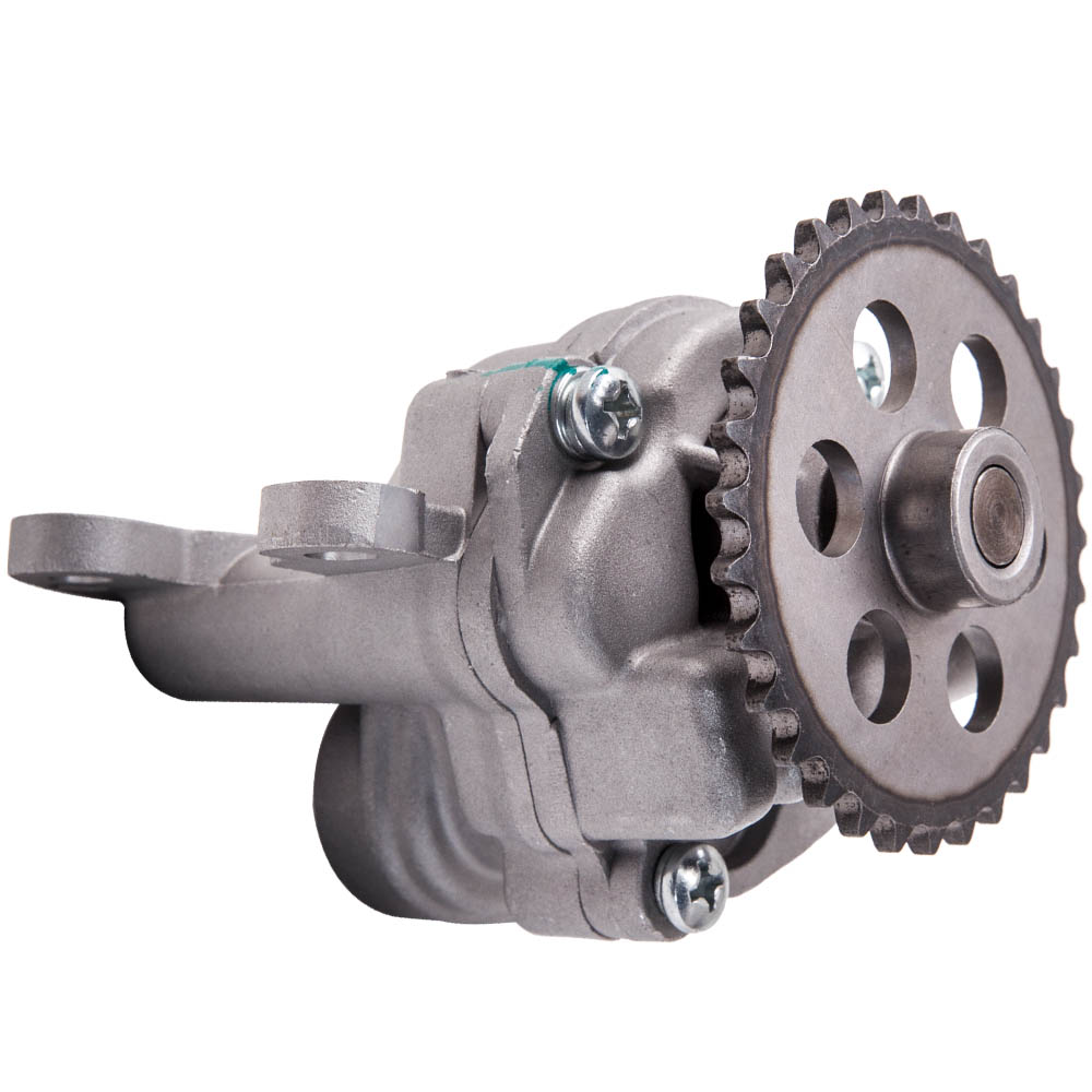 Oil Pump For FORD TRANSIT MK7 20062014 WITH 2.2 2.4 3.2 EURO 4 DIESEL