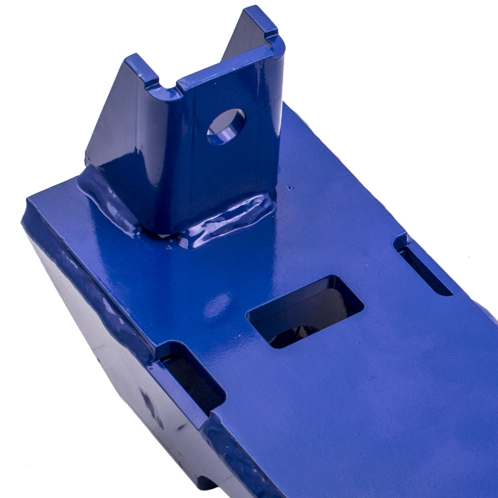 Suspension Lift Kit Drop Boxes 4X4 for Nissan Patrol GQ/ GU 3