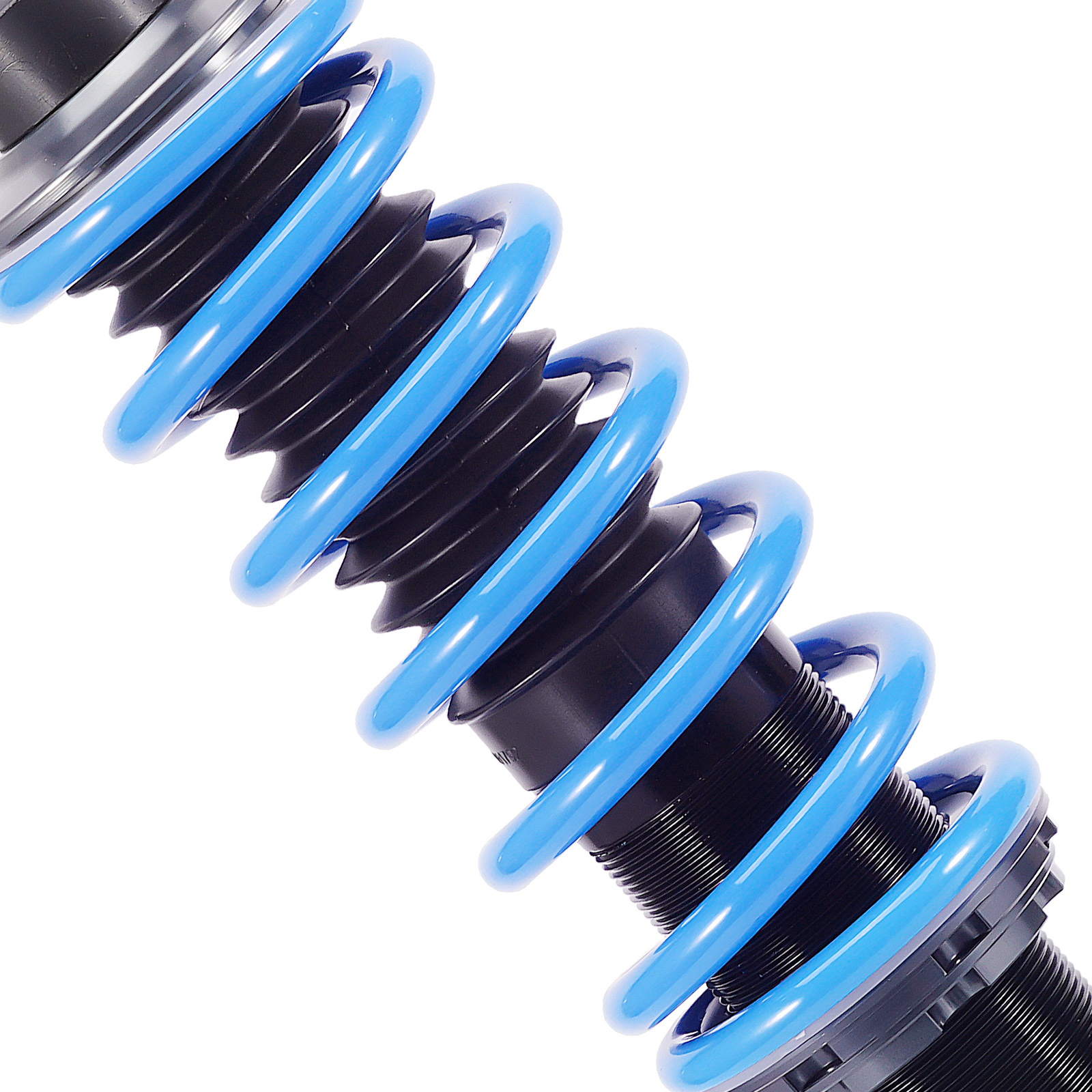 T6 Series Coilover 24 Ways Damper Adjustable For HONDA JAZZ GD1 GD3 2002-2008