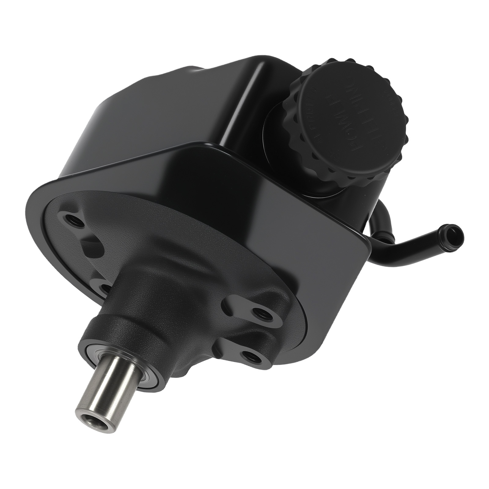 Power Steering Pump for Chevrolet C2500 K1500 K2500 1990-1995 All Engine 208735F