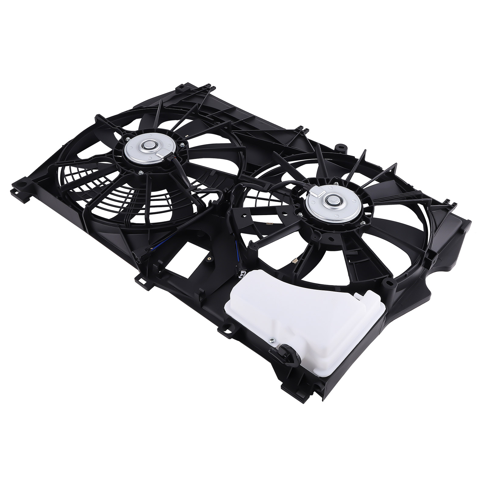 Radiator Cooling Fan for Lexus RX350 Base/F Sport/RX350L 2016-2022 163630A130