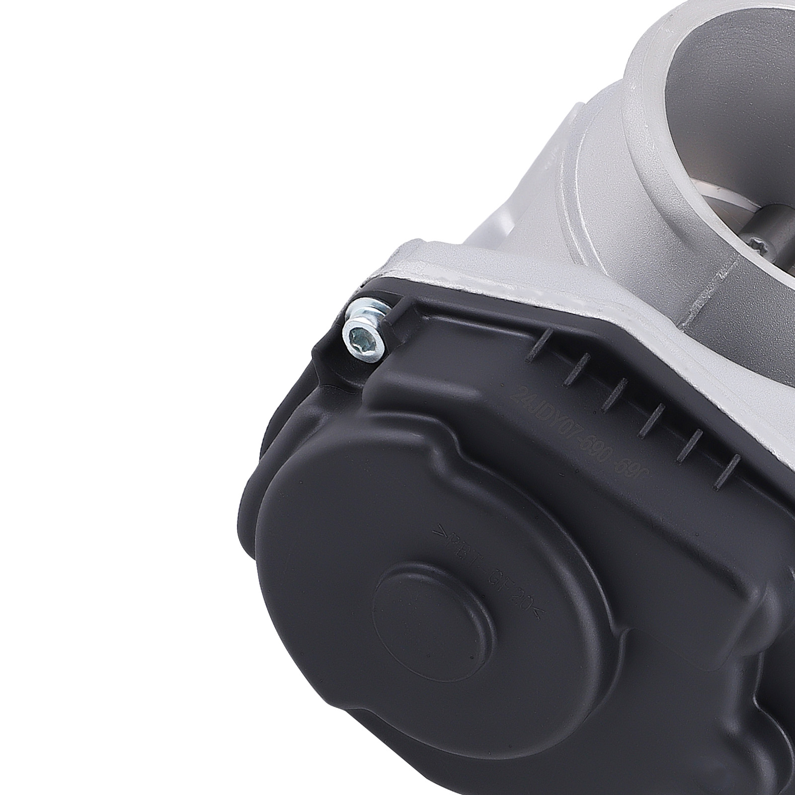 Throttle Body for Chevrolet  Lacetti 3/5portes Optra Daewoo Nubira 1.6i 96394330