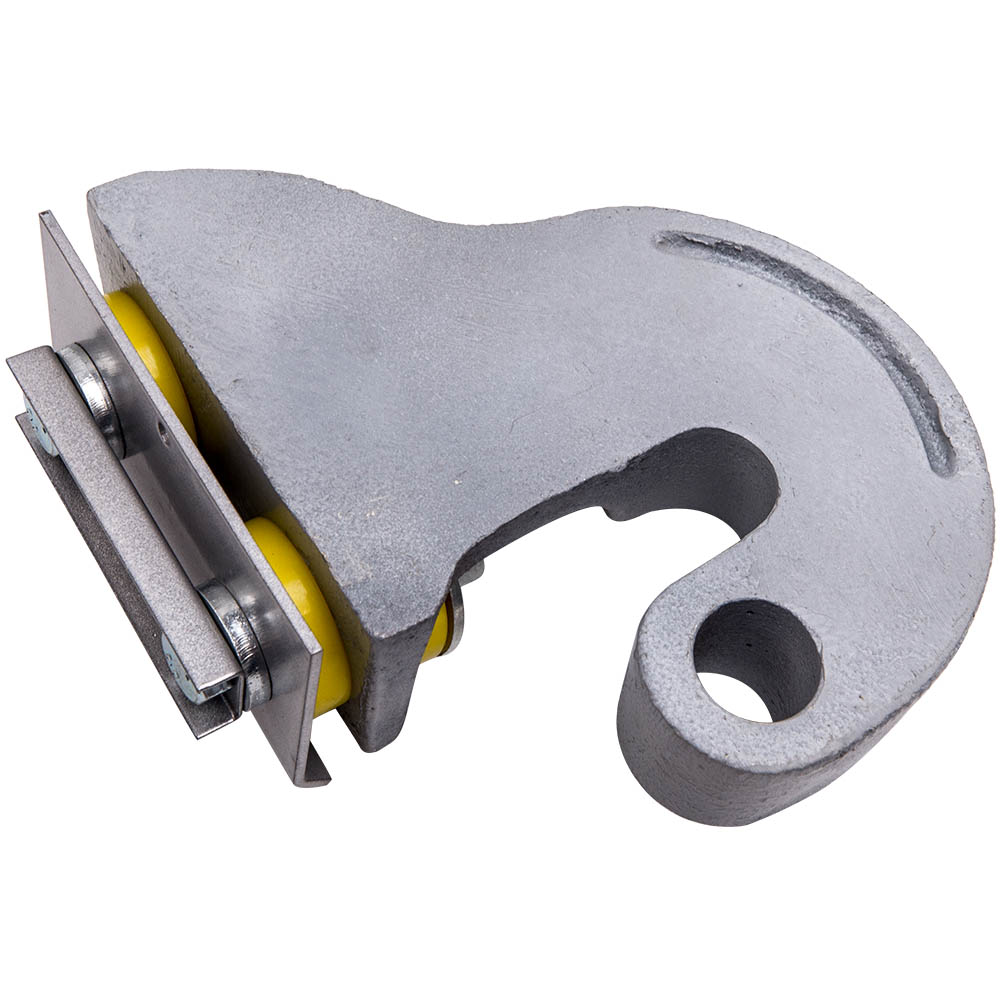 2PCS Lower Hood Pivot Hinge Bracket / 