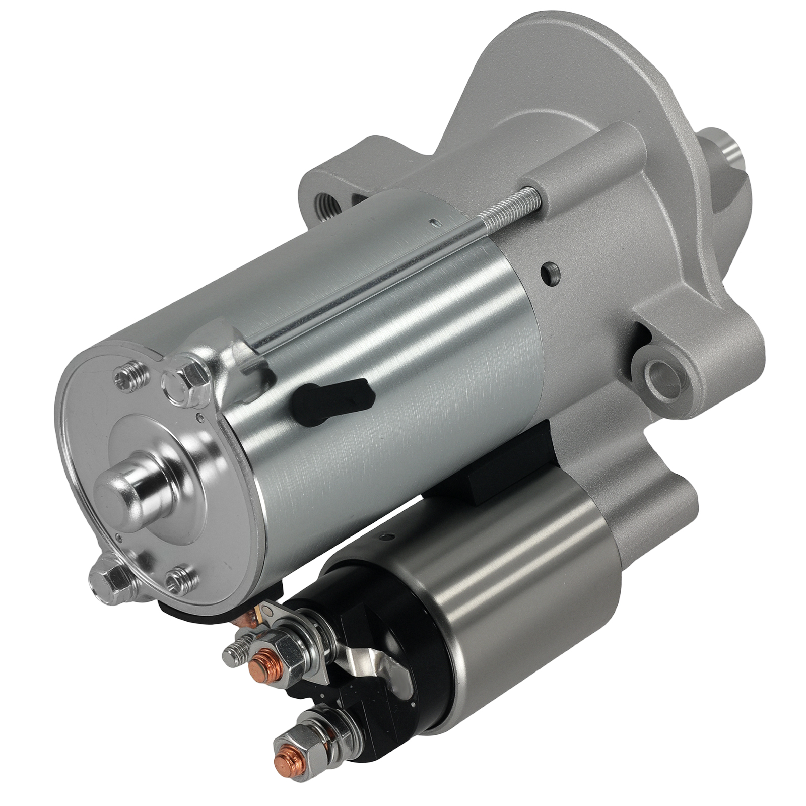 Motor de Arranque for Ford C-Max 1.5 TDCi Volvo C30/S40 BG9T11000AA 11 Dientes