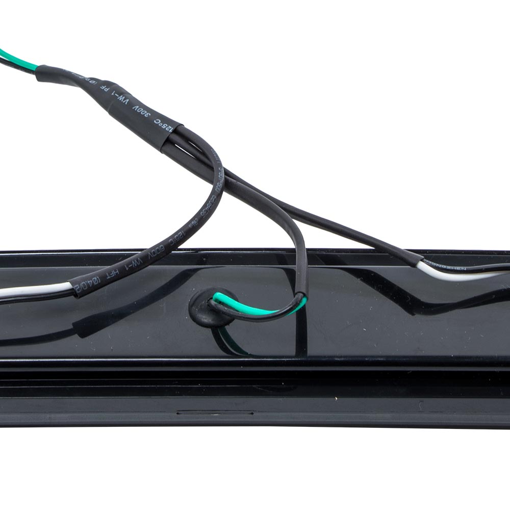 LED Third Brake Light for Ford F-150 F-250 Excursion Center High Mount Stop