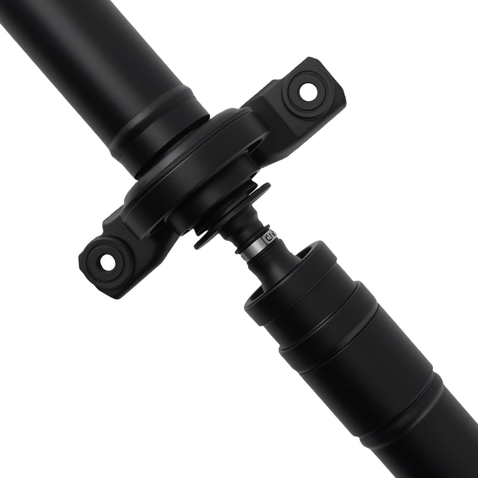 Rear Driveshaft Prop Shaft Assembly for Subaru Legacy H4 2.2L 95-99 Manual Trans