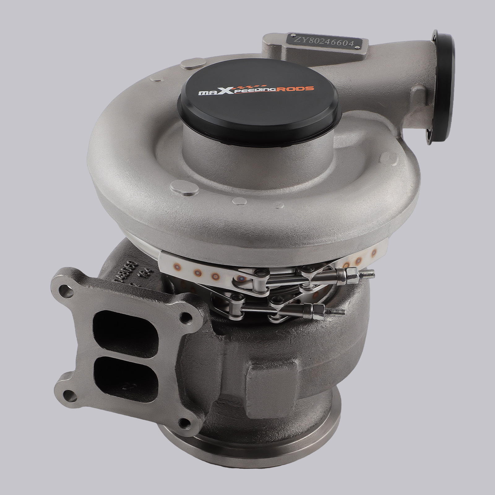 Turbocharger Turbo for Cummins M11 3593602 HX55W HX55W-E9871M H19J11D HX55W