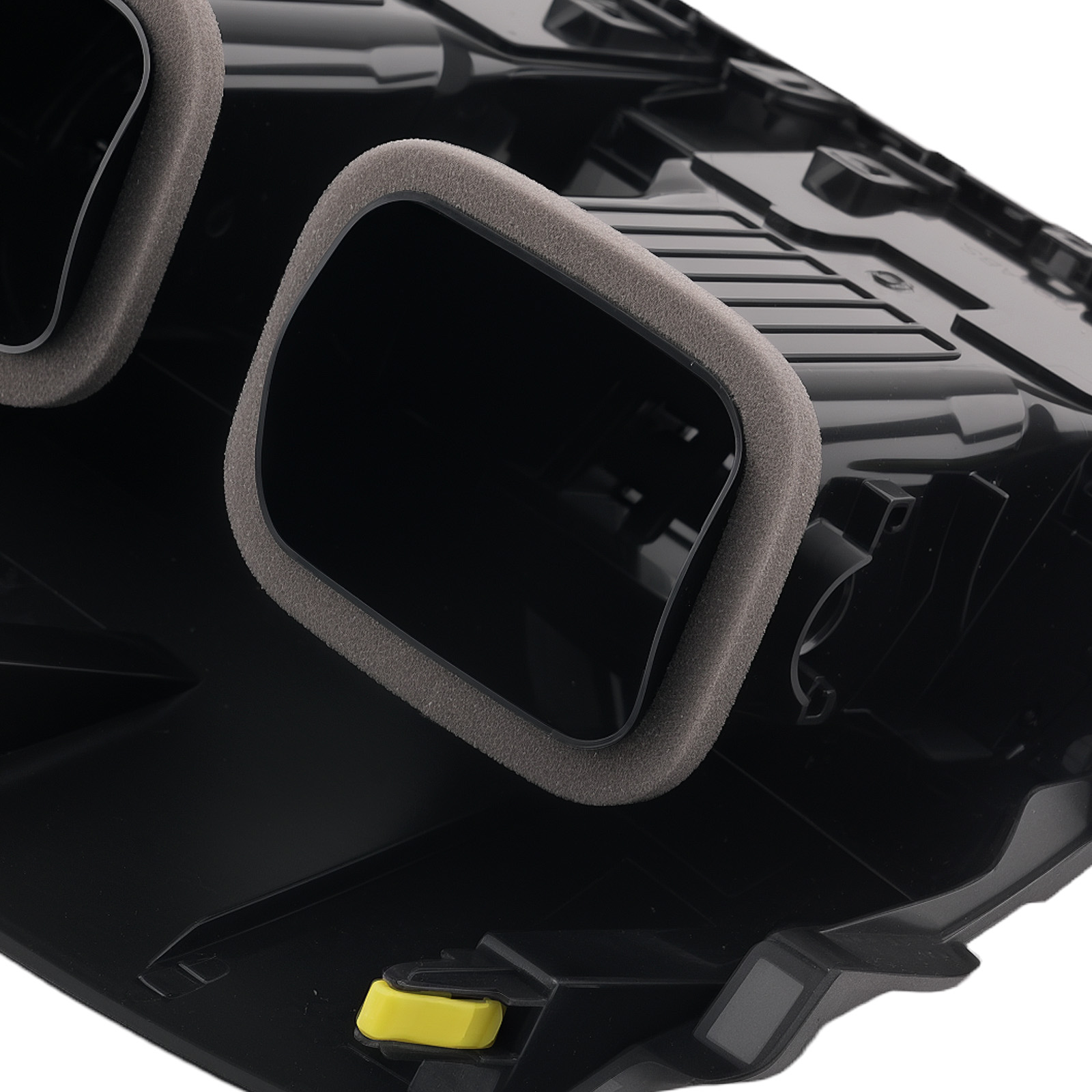 Center AC Air Vent Panel Trim for Toyota Corolla 2008-2013 55663-02060