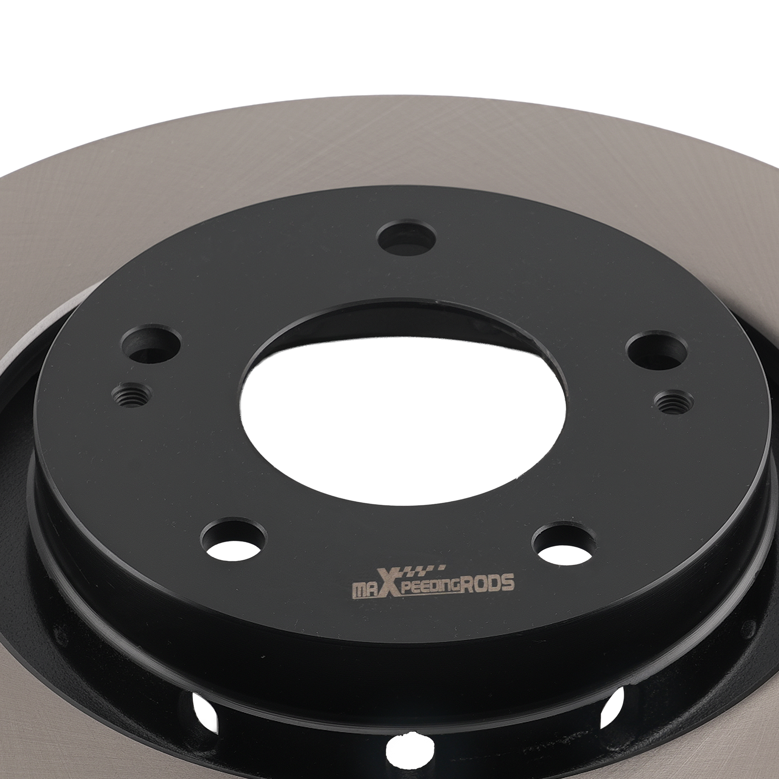 Disques de frein 294mm for Peugeot 4007 2.4L 2007-2013 Avant MR128659 424959