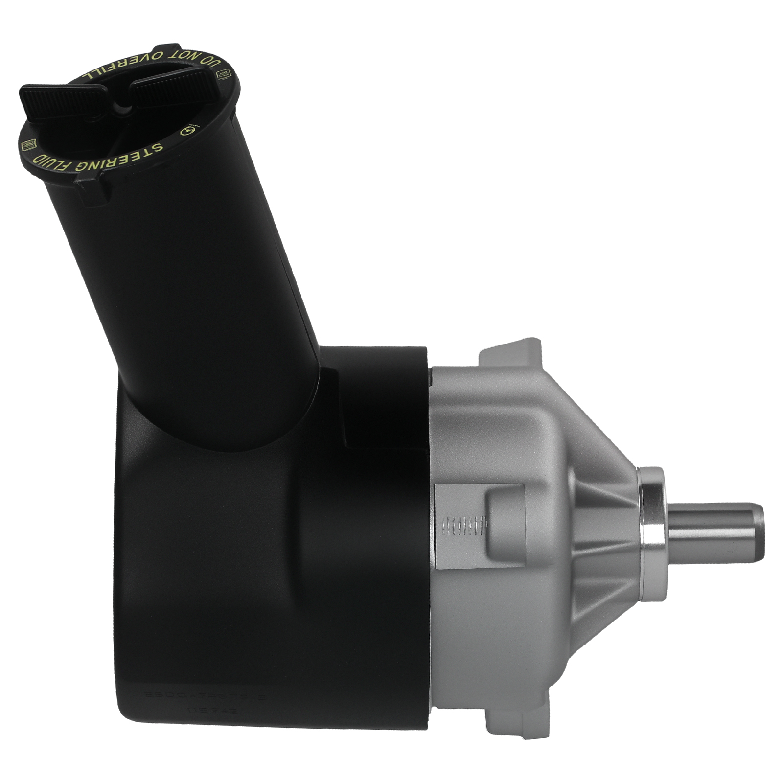 Power Steering Pump for Ford F150 F-250 F-350 Bronco 1990-1996 F0TZ3A674A