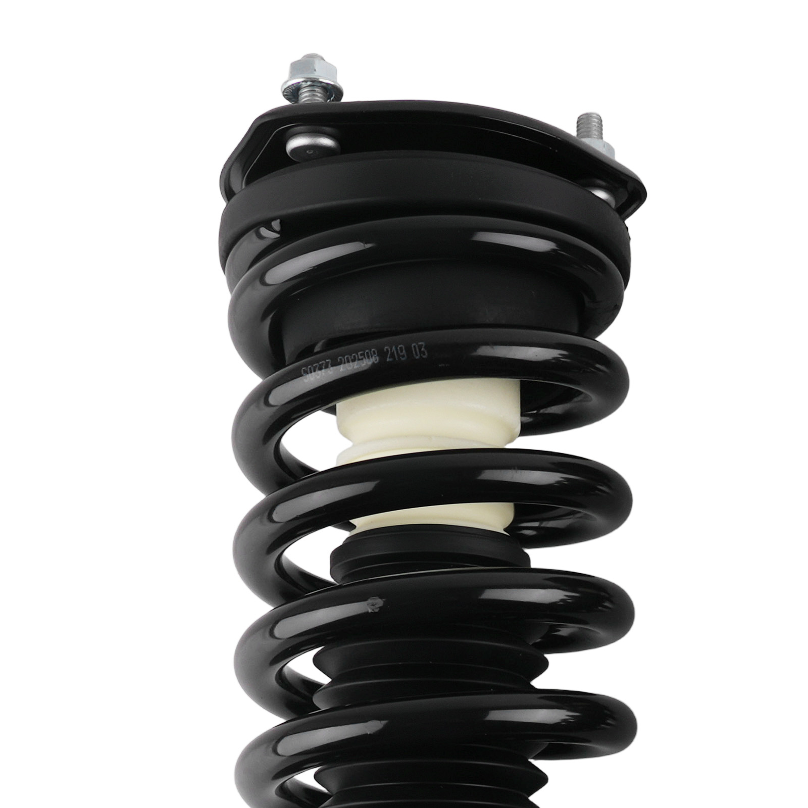 MaXpeedingrods Front Strut Spring Assembly for Lincoln MKZ 2010-2012 V6 3.5L
