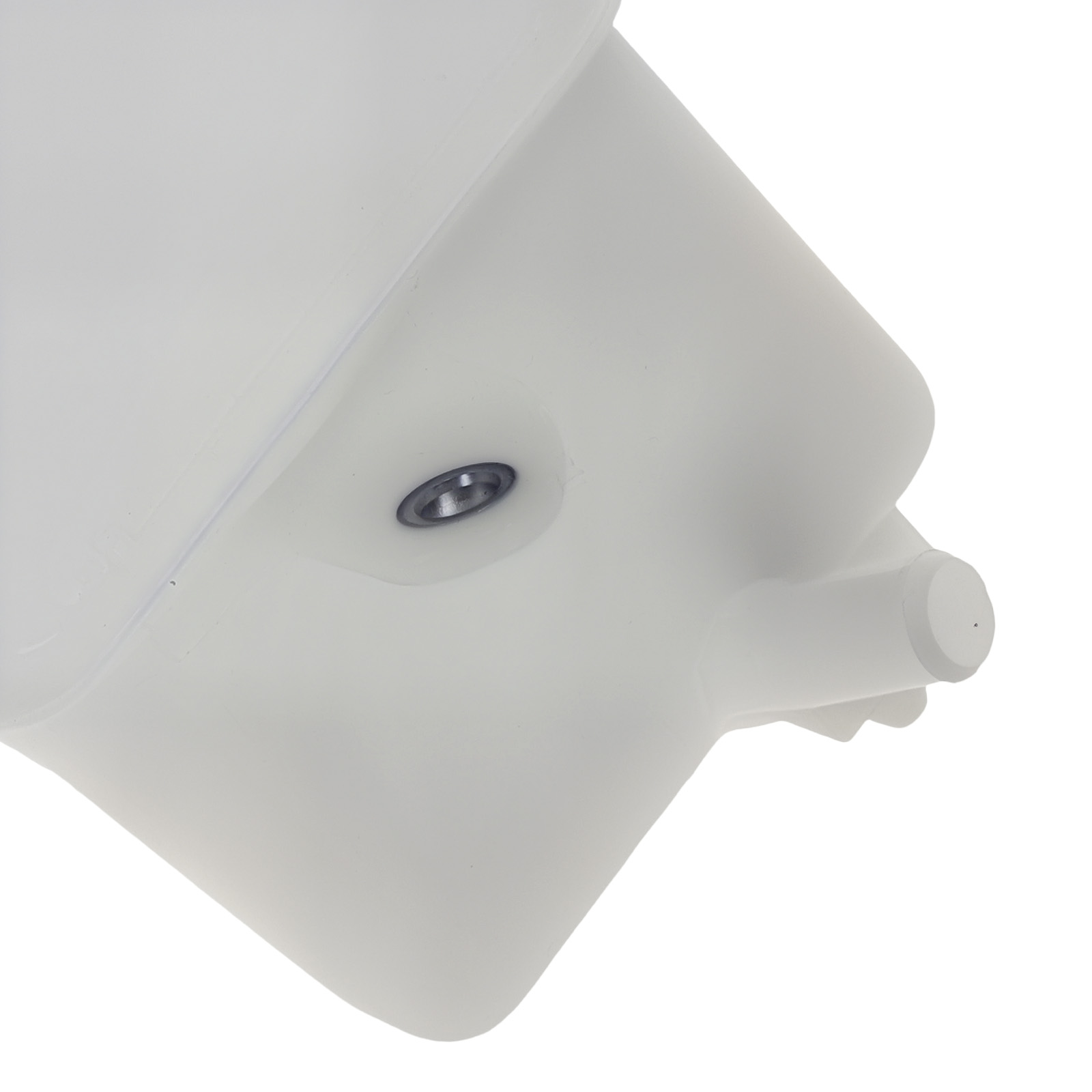 Coolant Radiator Expansion Tank W/ Cap for Toyota Corolla Scion 08-18 164800D030