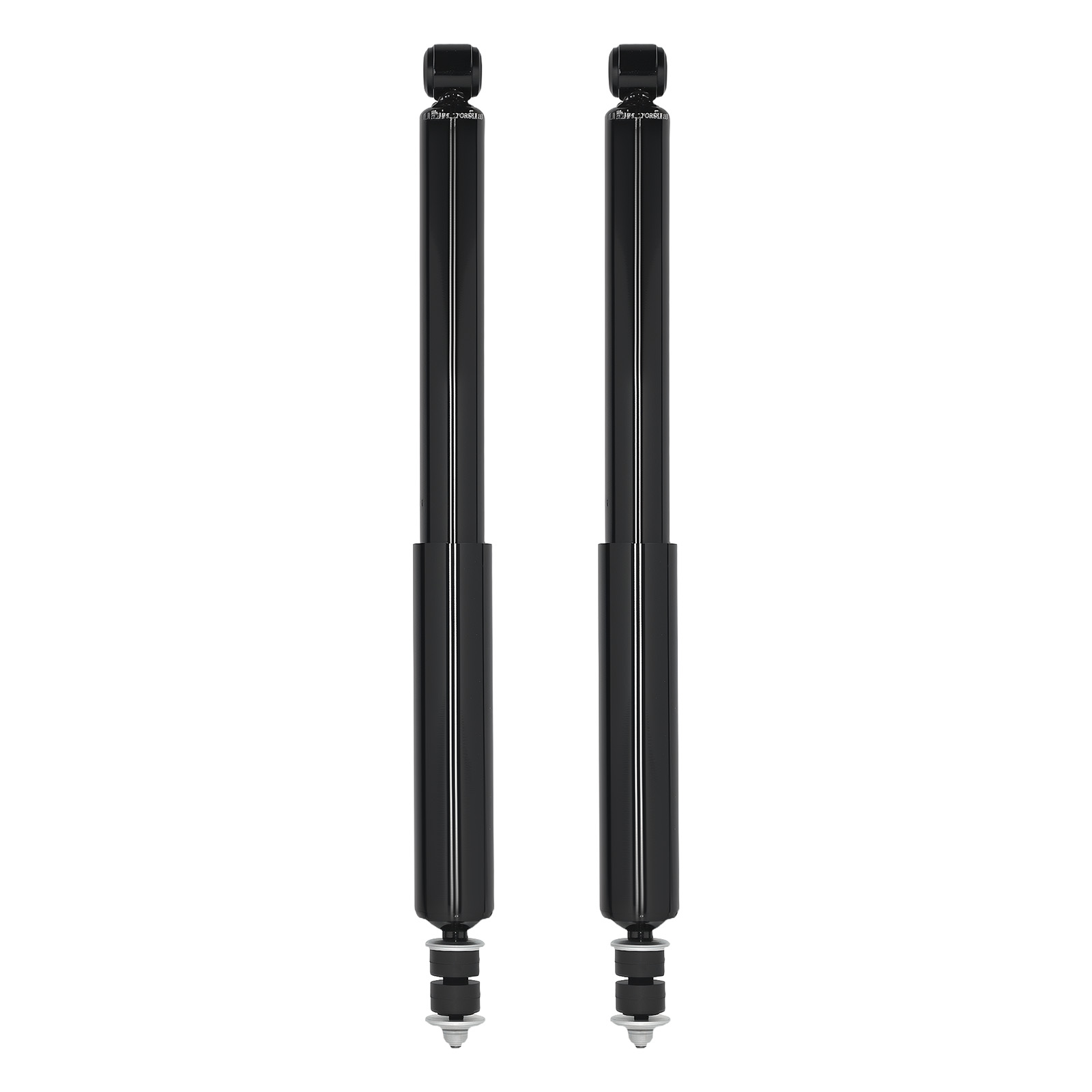 Rear Shock Absorbers Assembly for Ford Custom 1965-1972 Galaxie 500 1965-1974