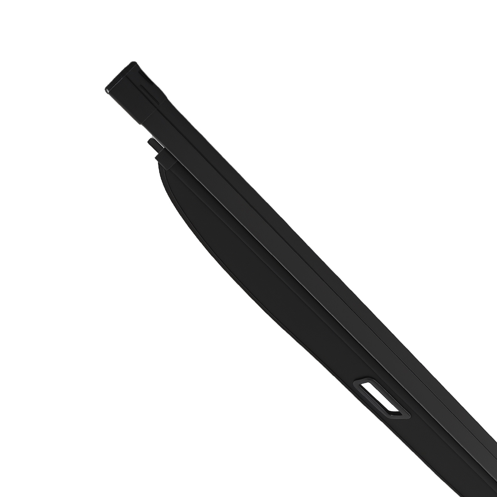 Einziehbare Abdeckung for Mercedes-Benz W166 M-Klasse GLE 2011-2018 1668100301