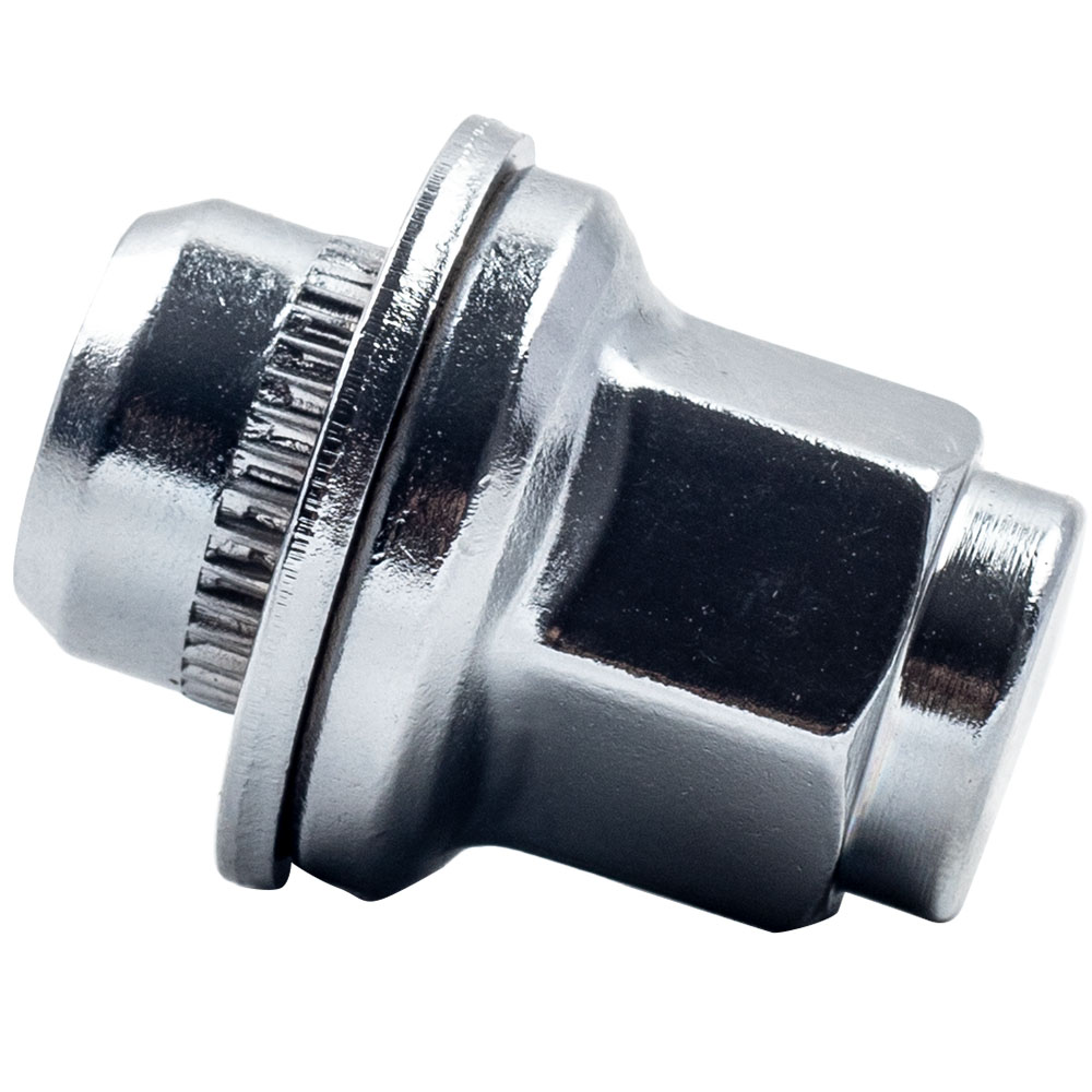 20pc Radmuttern for Jaguar F-Type X152 Coupe 2012-2019 Locking Wheel Nuts