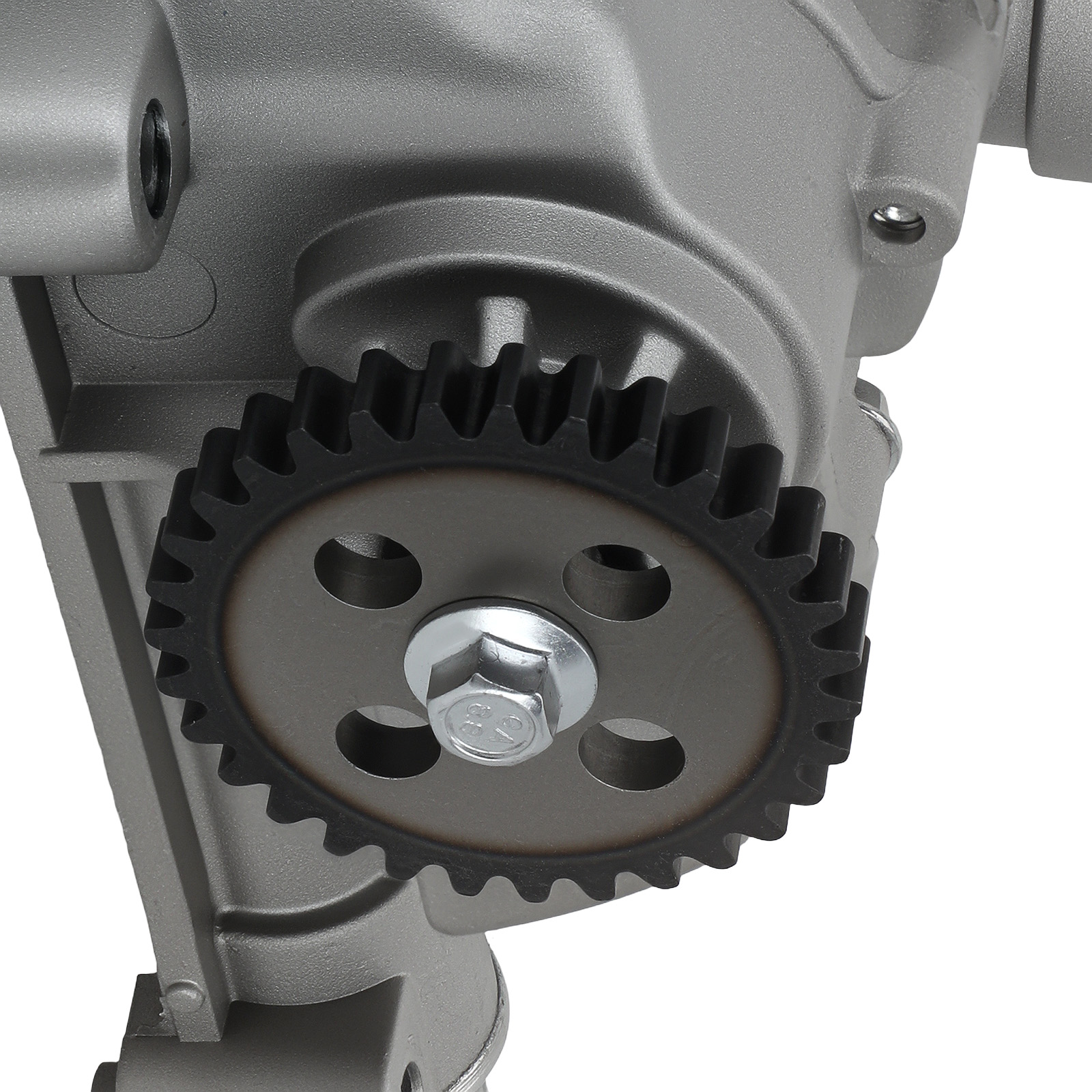 Engine Oil Pump for Tucson 2.0L 2011-2013 21310-2G001 Solid Build