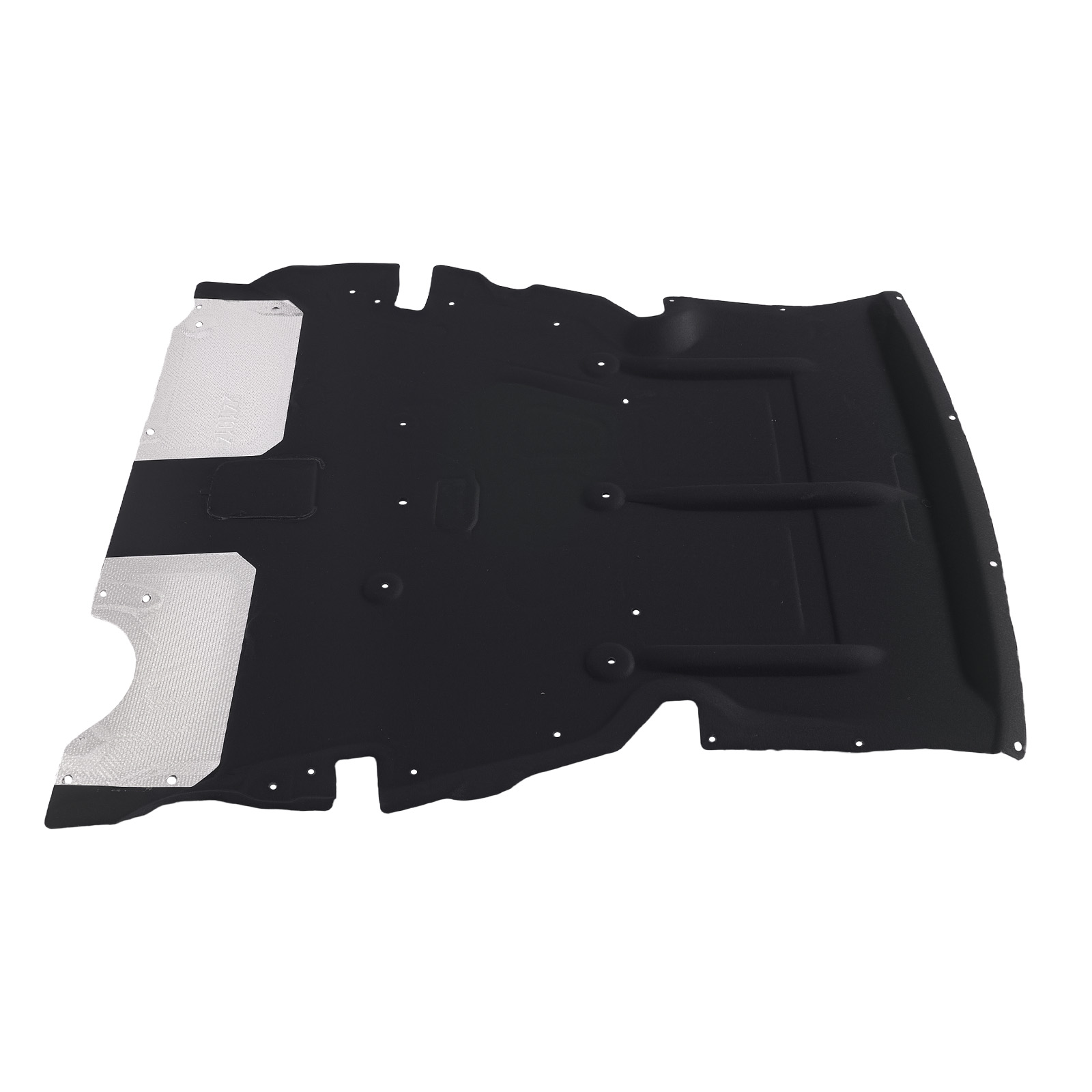 Motorunterschutz for BMW 320i 328i 335i Limousine 2012-2018 51757241814