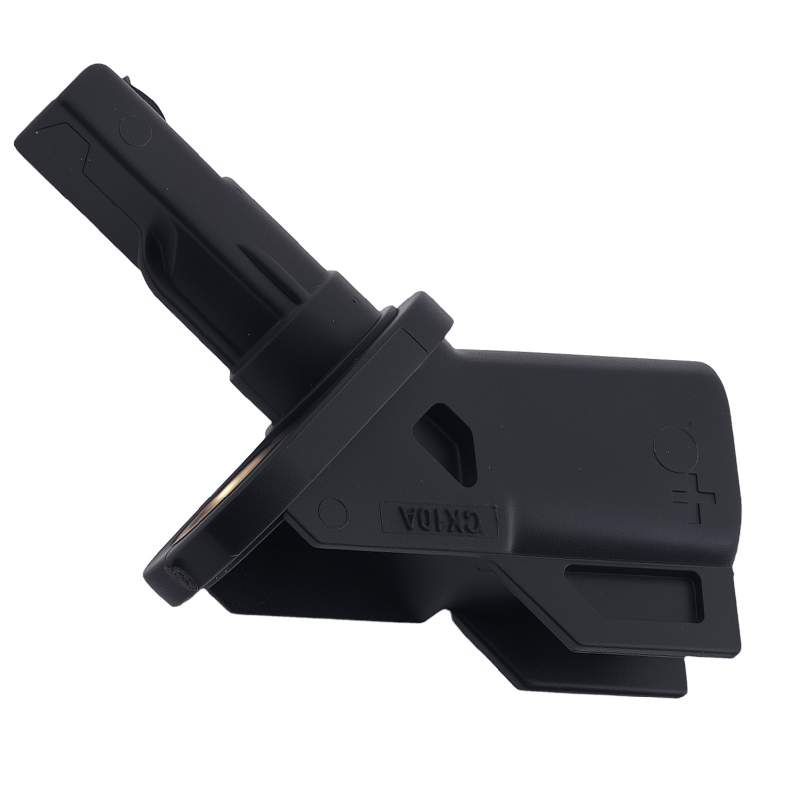 2x ABS Sensor Vorne for Ford Focus Mondeo Galaxy Kuga C-Max BV6T2C204FA 2St