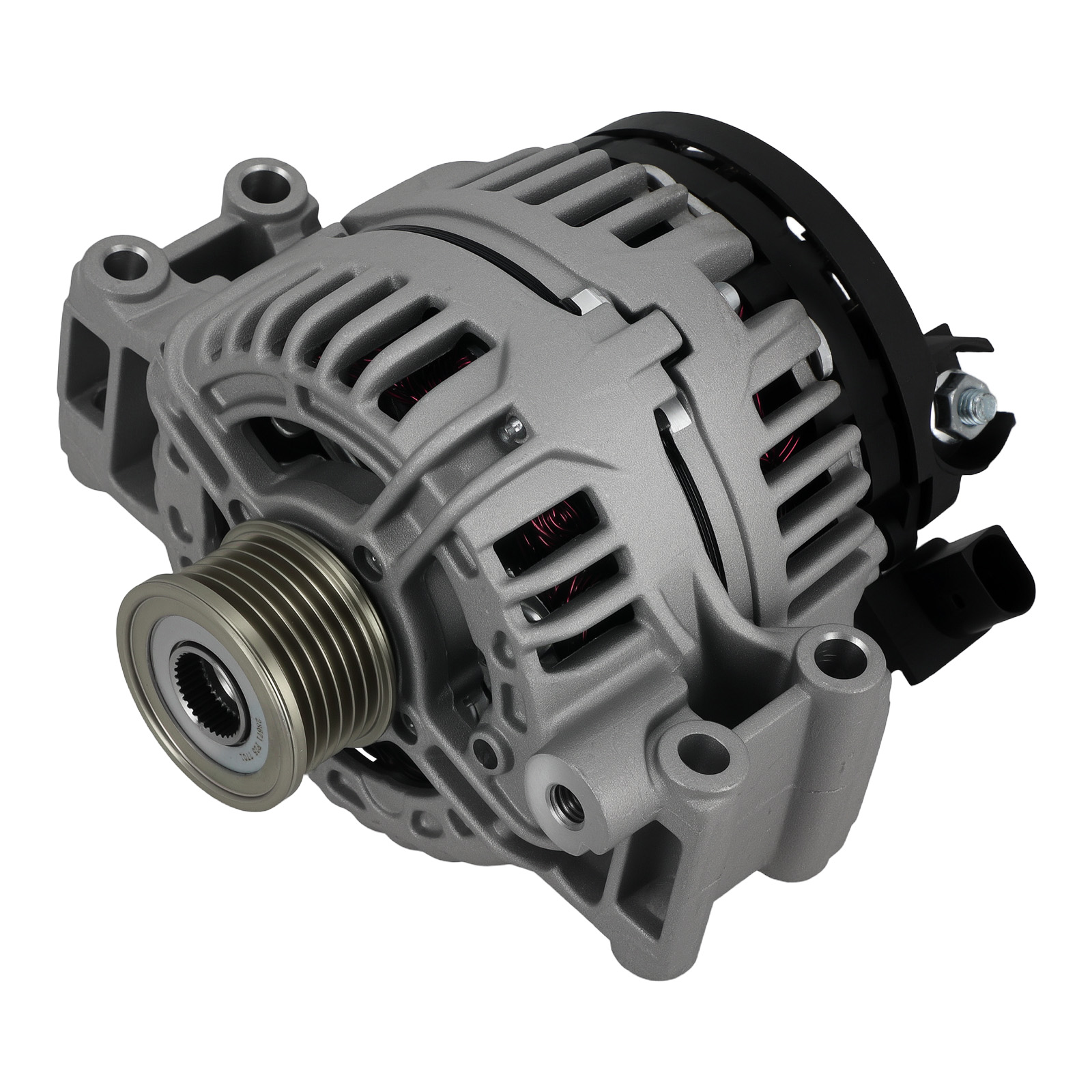 Alternateur 12V for BMW Série 3 E46 E90 E91 E92 316i 318i 320i 12317532965