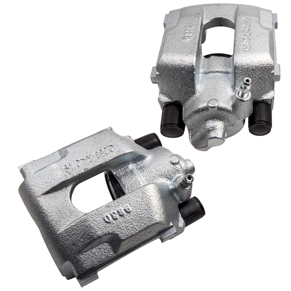 Pair Brake Caliper Rear for MG ZT/Rover 75 Tourer 2001-2005 34216758136 40mm