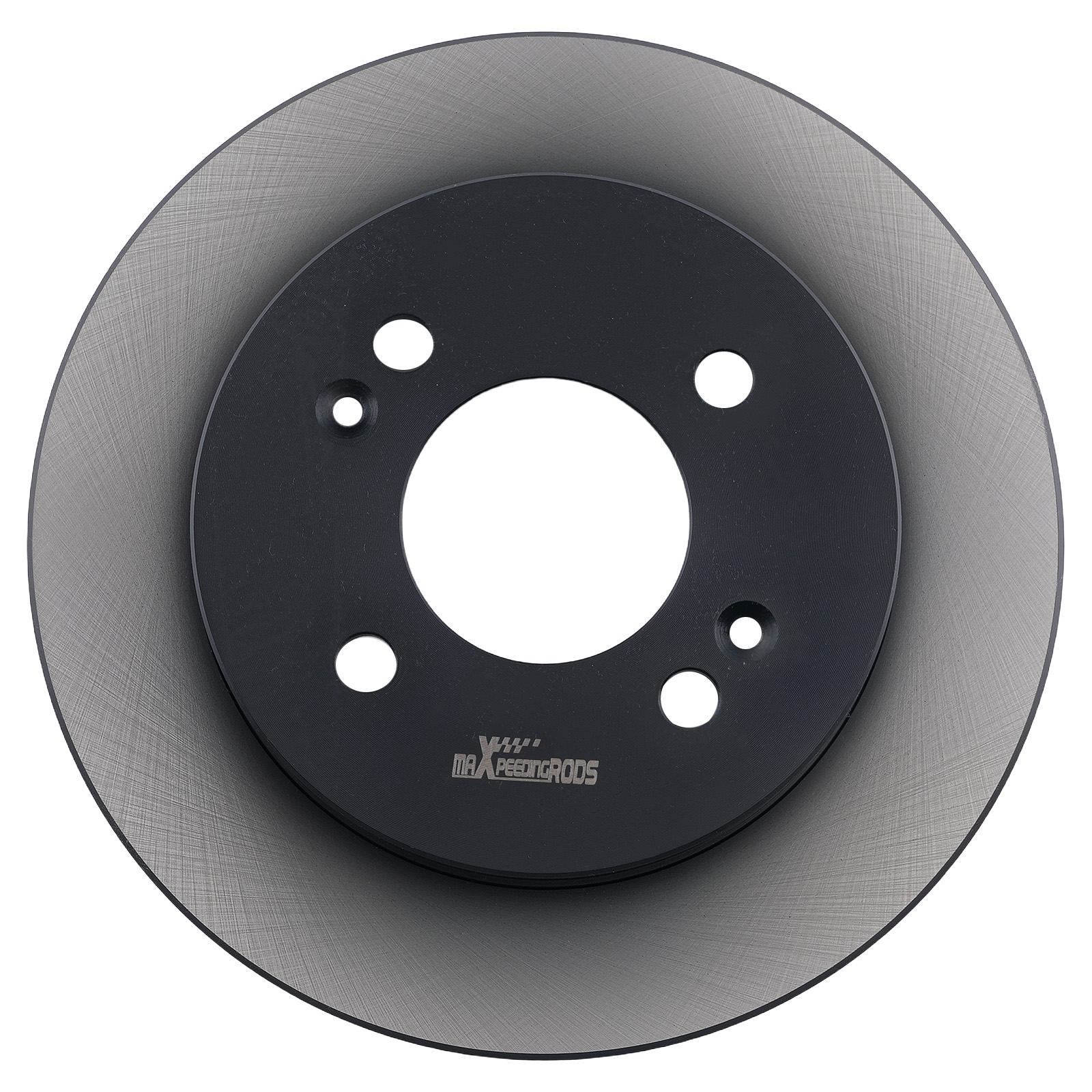 2 Disques de frein Arrière for Kia Picanto I II 1.0 1.1 1.2 2004-2017