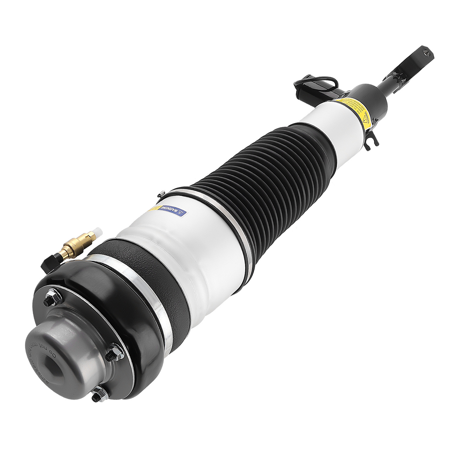 Federbein Luftfederung Vorne Rechts for Audi A6 C6 4F Bj. 2005-2011 4F0616040R