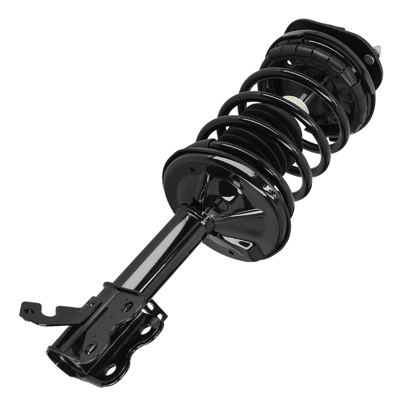 Front Complete Shock Struts w/Coil Springs Assembly For 1993-2002 Toyota Corolla