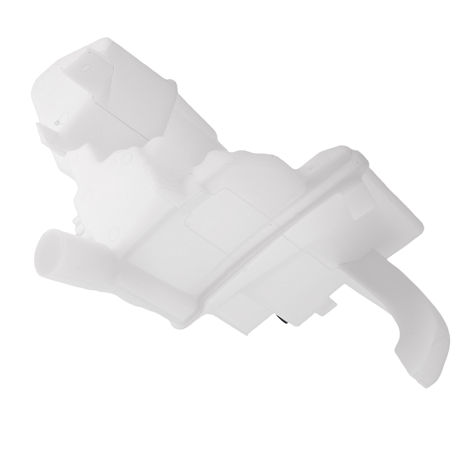 Front Washer Fluid Container for Infiniti Q50 Q60 2014-20 28910-4HB0A w/o Moto