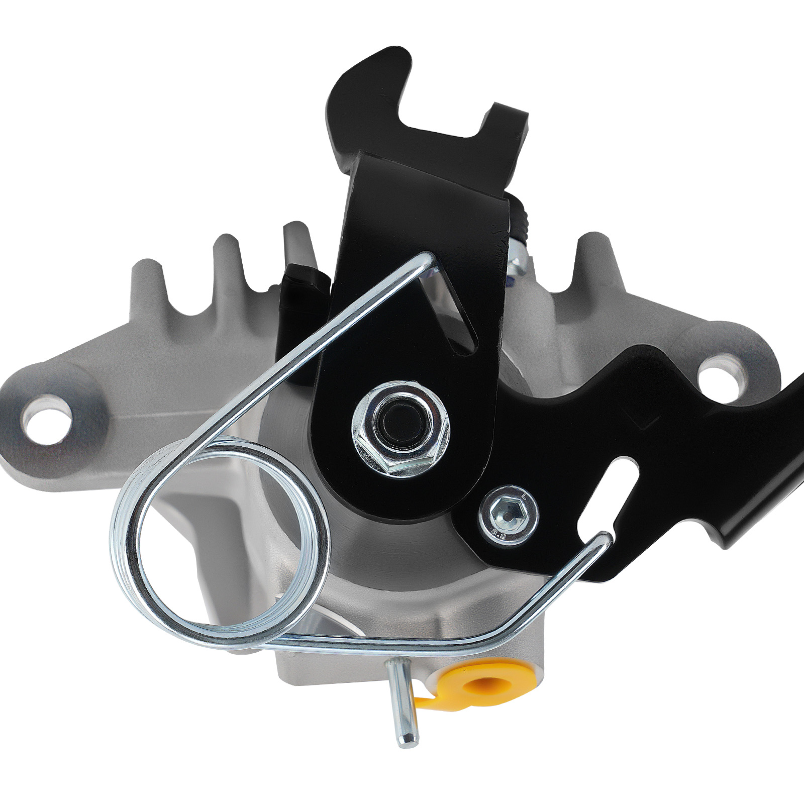 1x Bremssattel hinten links for Audi A6 C5 VW Passat B5 3B2 Skoda Superb 3U4