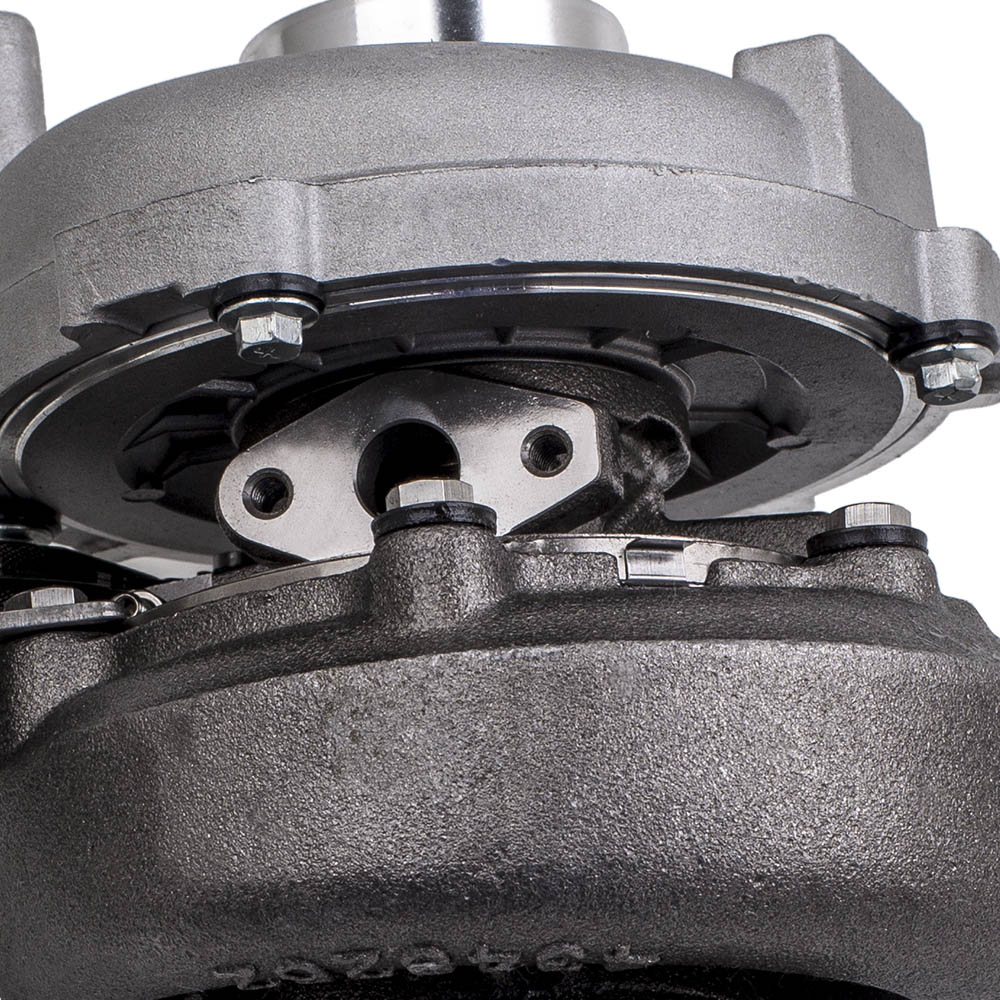 Turbolader 454191 for for BMW 530 d E39 M57 D30 6 Zyl. 2926 ccm 135kw turbo