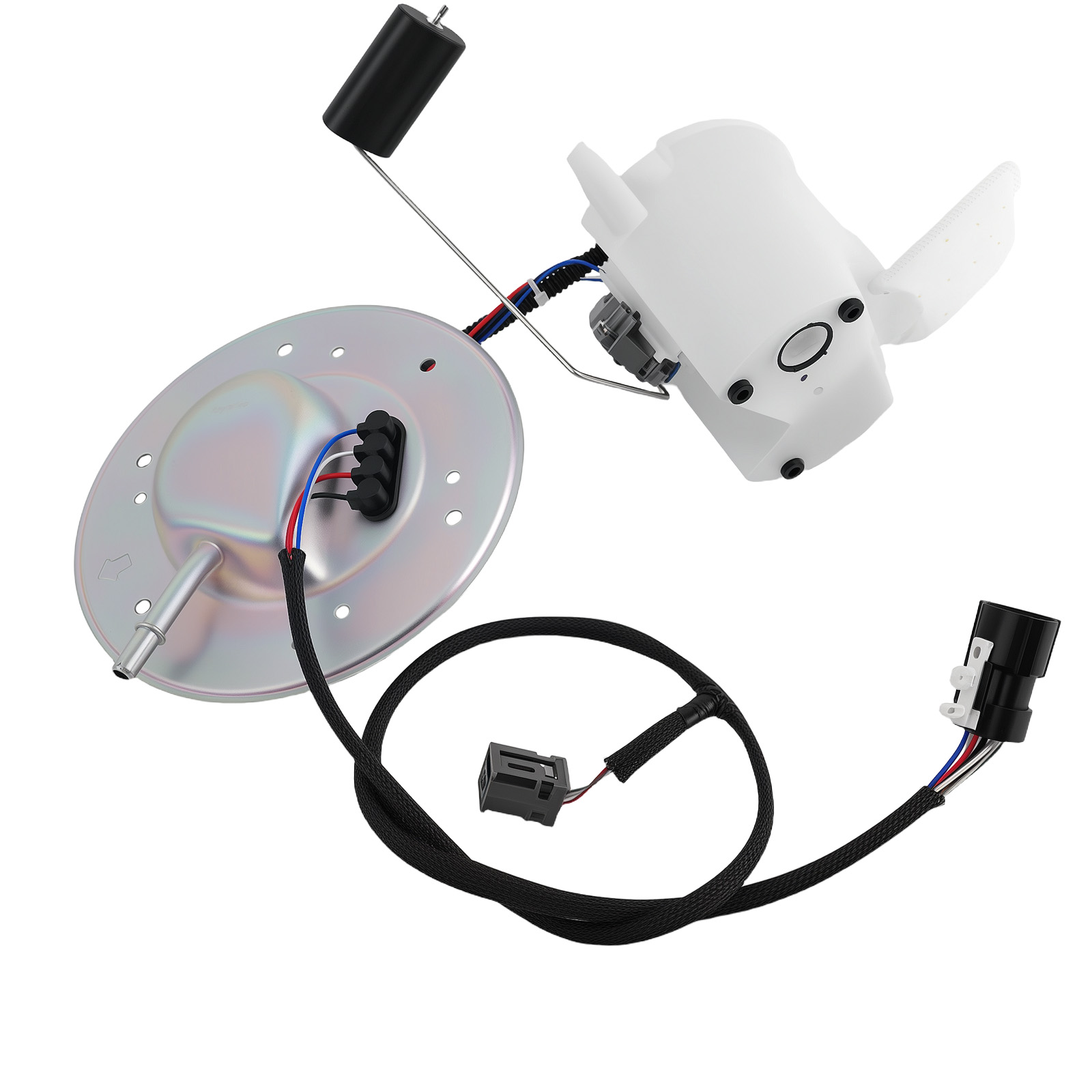 Fuel Pump Module Assembly for Ford Mustang 3.8L 3.9L 4.6L GT SVT Cobra 2001-2004