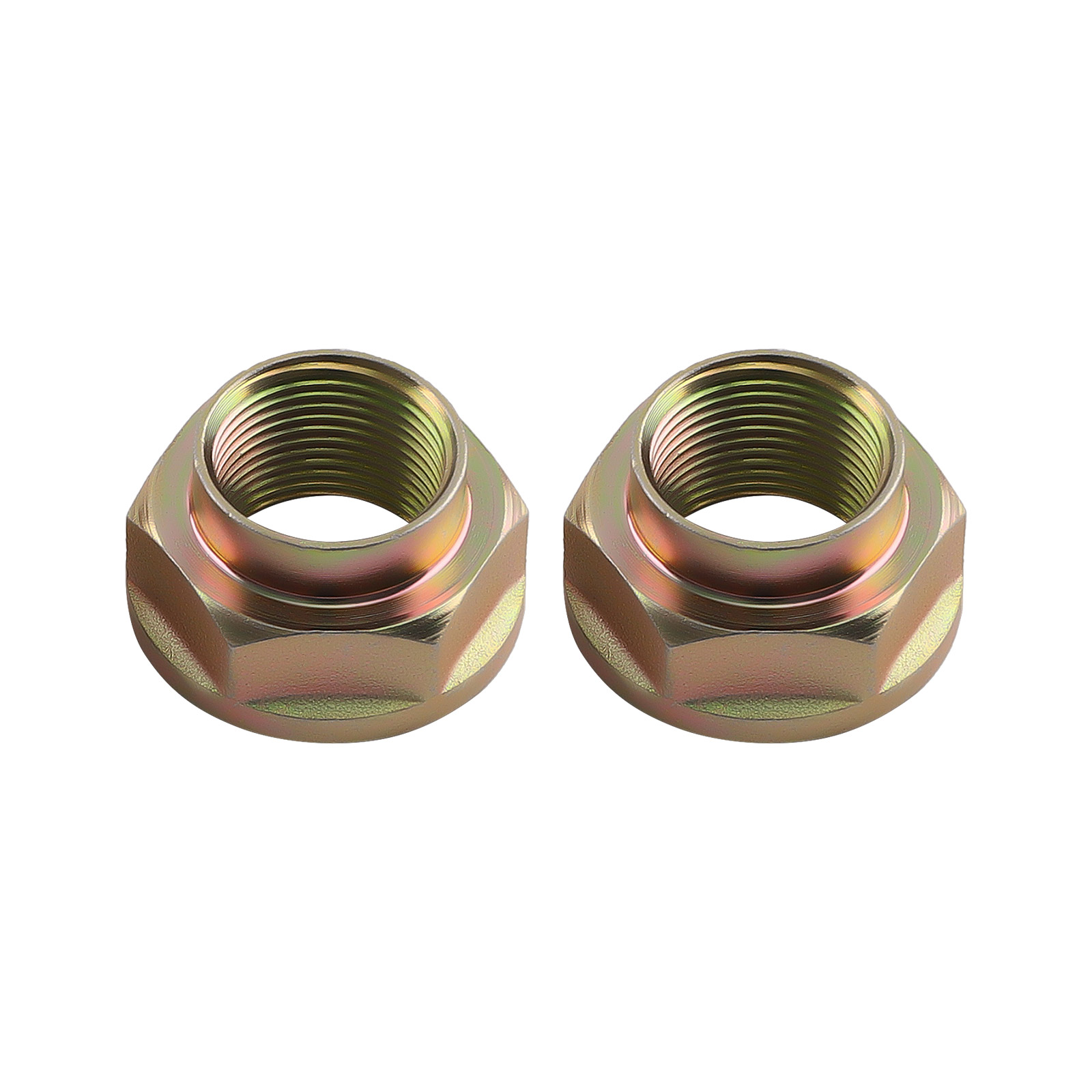 Pair Front Steering Knuckle and Wheel Hub Bearing Assy FOR HONDA CIVIC 698-451