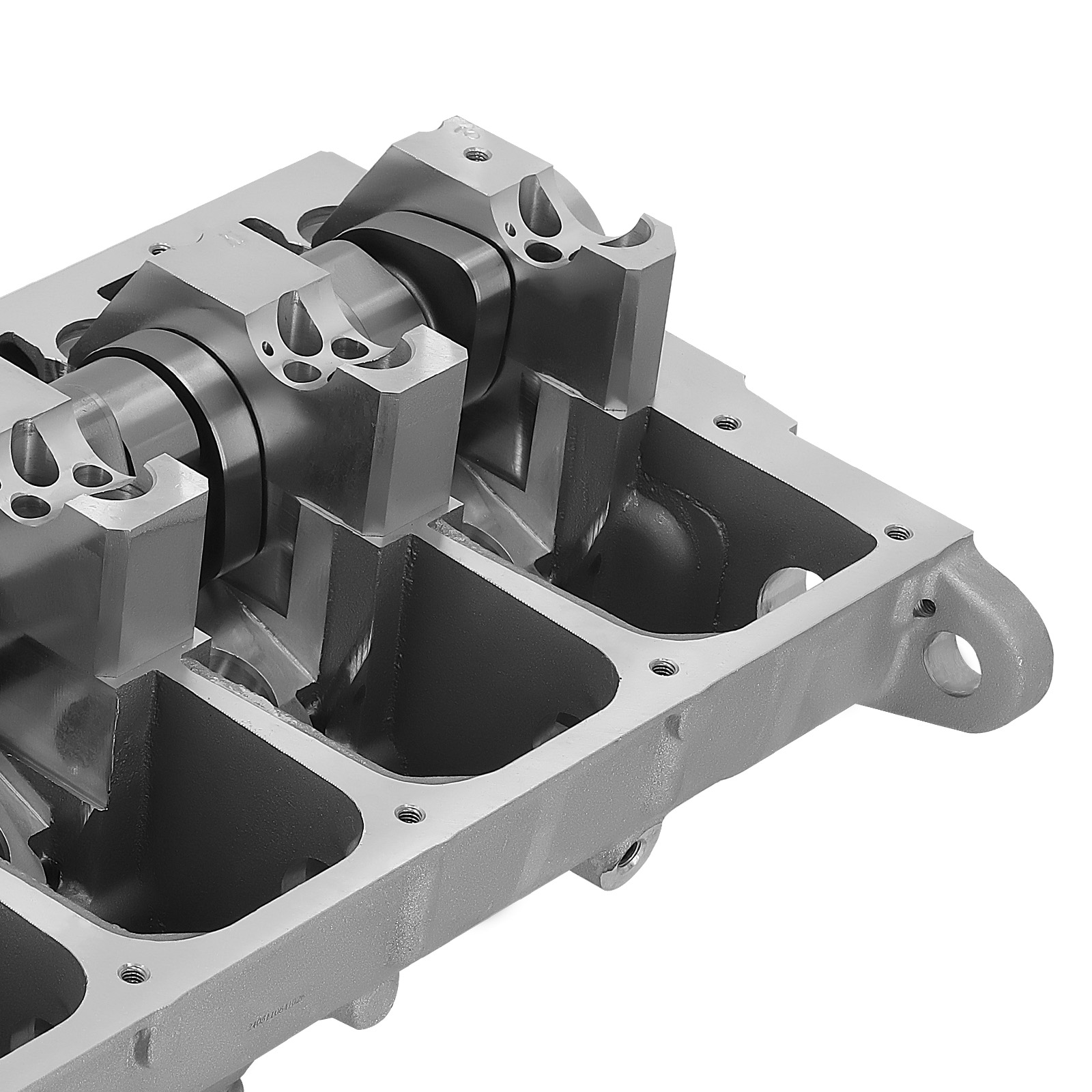Culasse Complète for Audi A3 A4 VW Golf 1.9 TDI, 2.0 TDI ARL ASZ BKC AJM ARL AVB