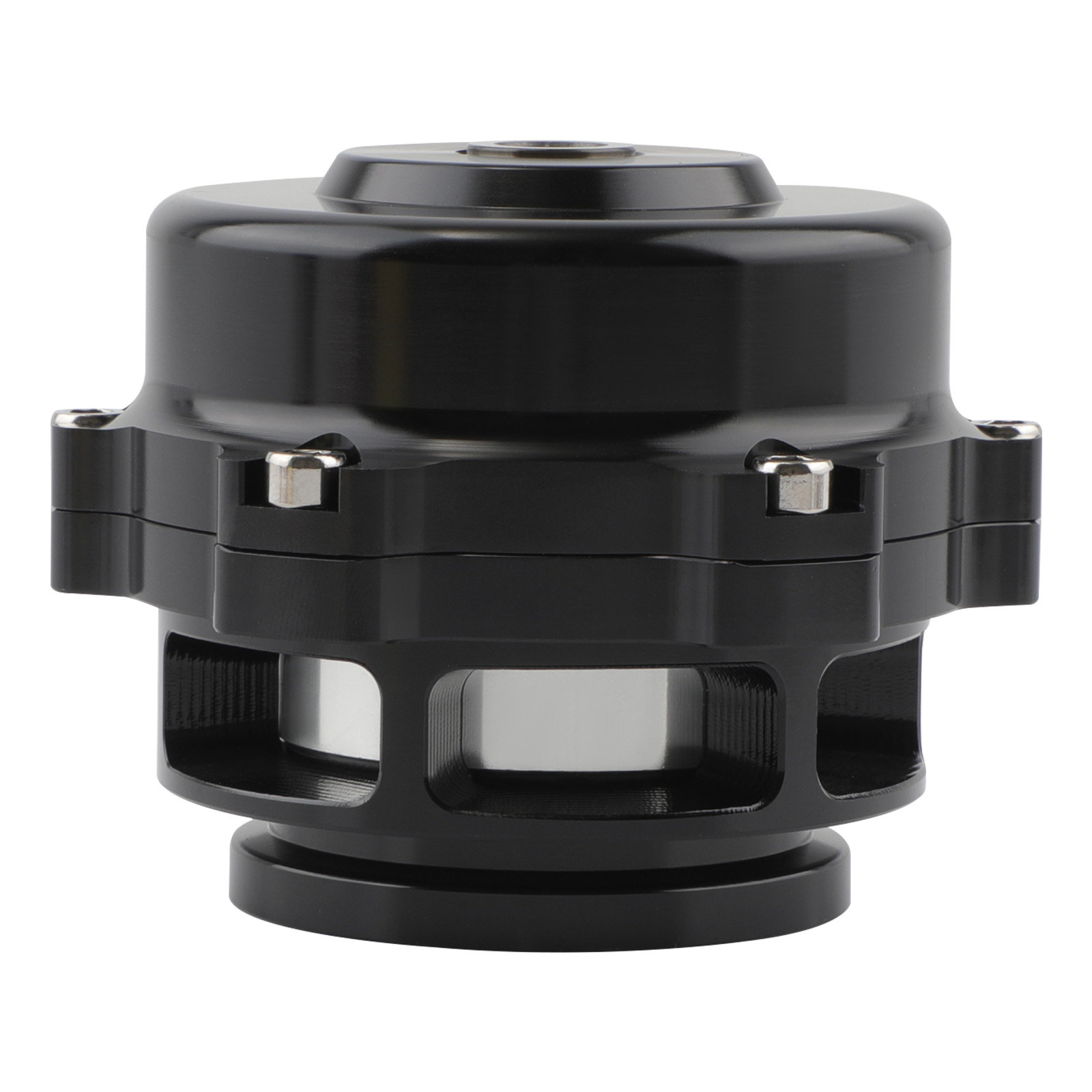 50mm Blow Off Valve 44MM V-Band External Turbo Wastegate Fit For Universal