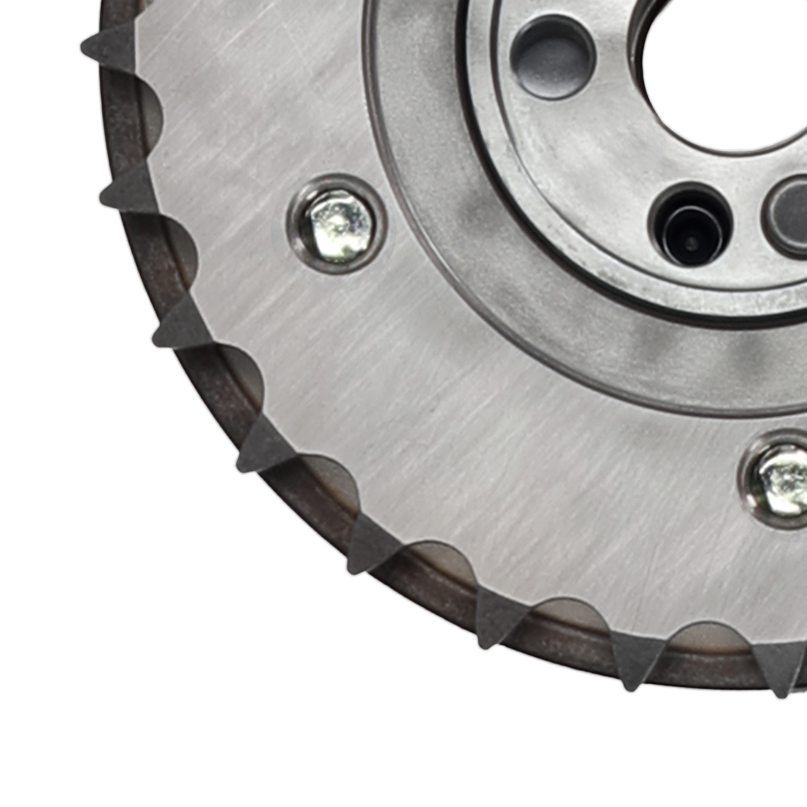Ein Auslass Nockenwellenversteller for VW Touareg EuroVan 022109087J 2004-2010